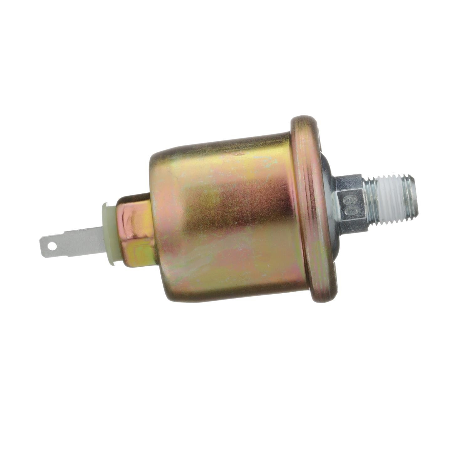 Oil Pressure Gauge Switch