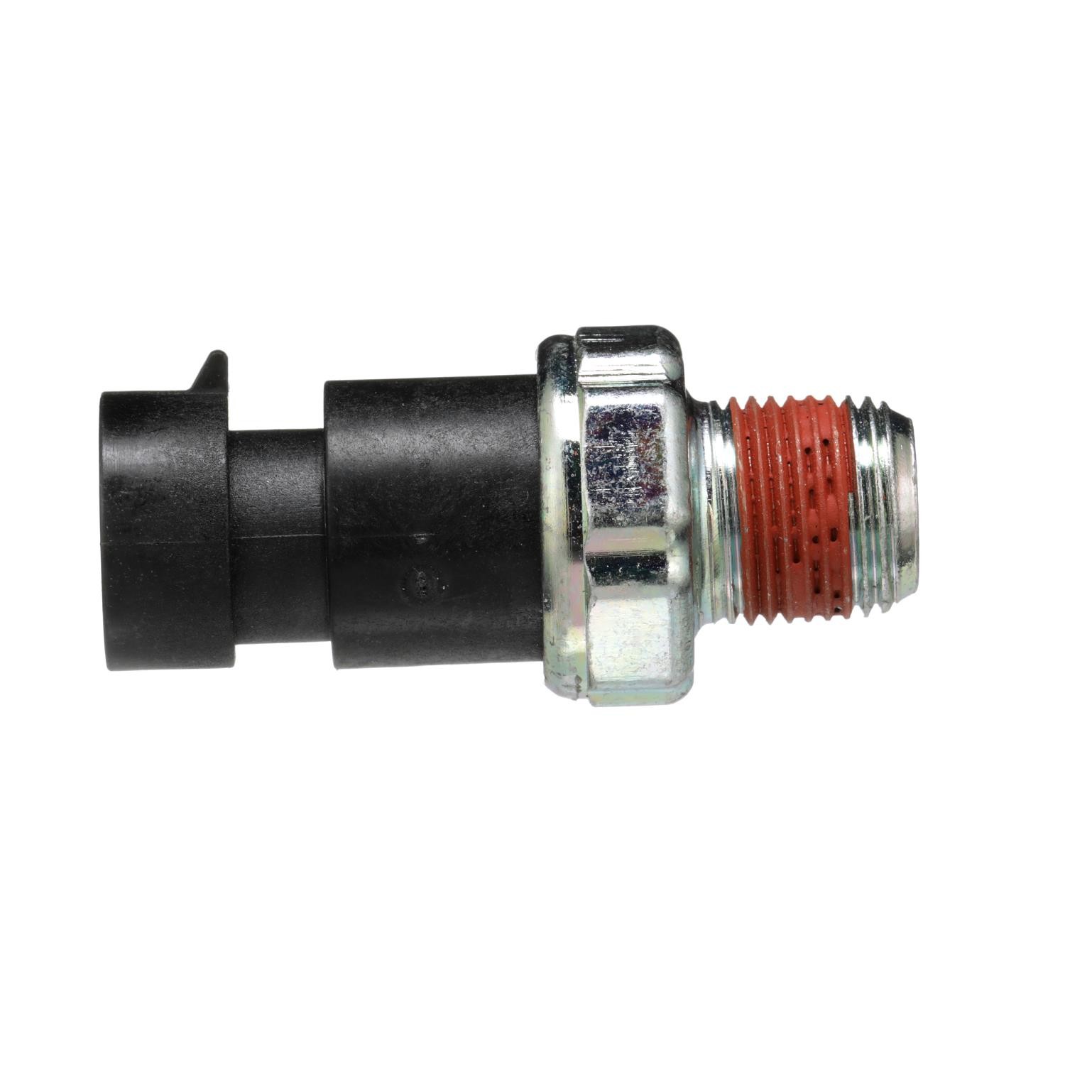 Oil Pressure Gauge Switch