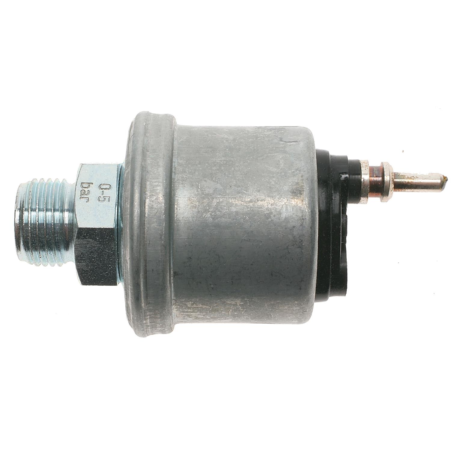Oil Pressure Gauge Switch