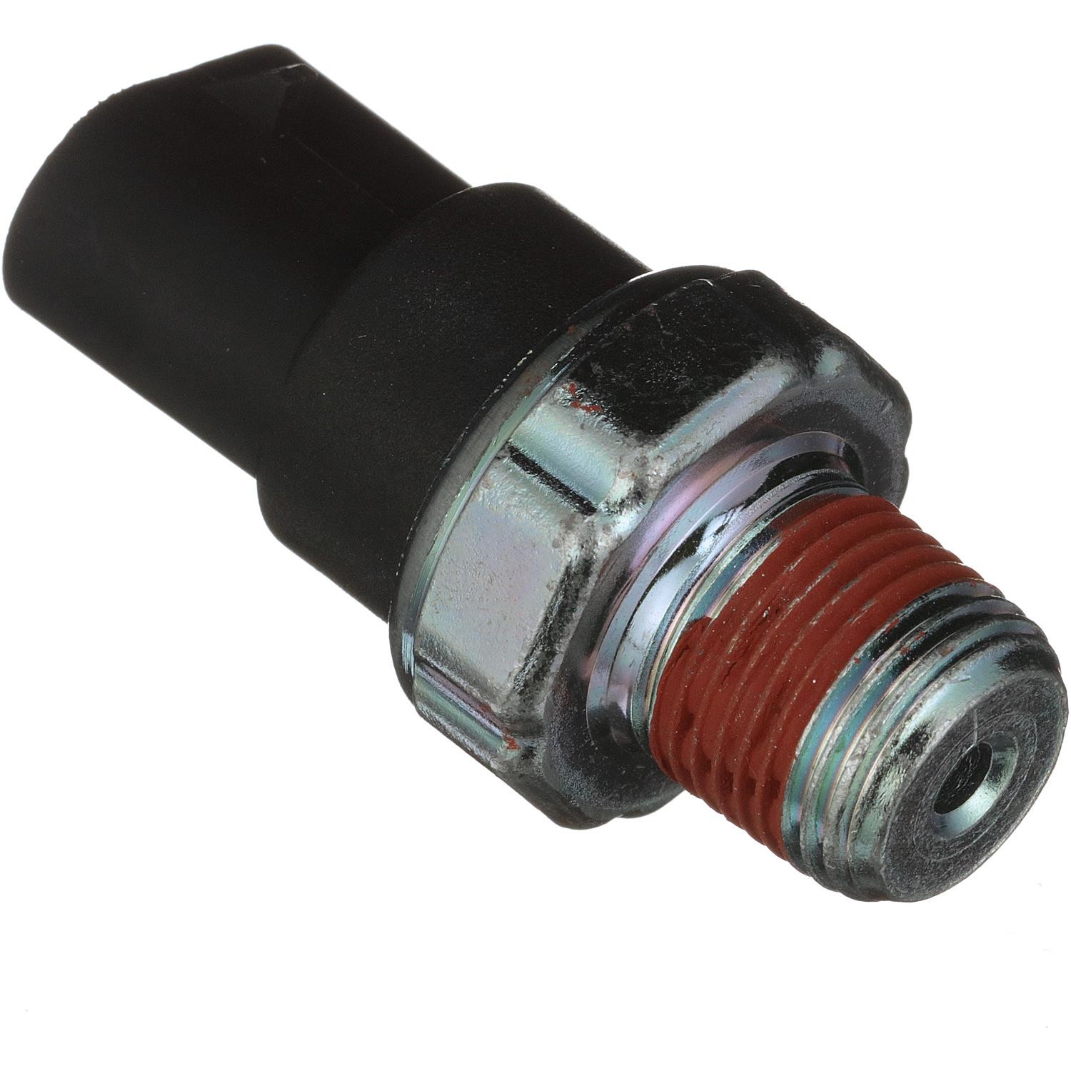 Oil Pressure Gauge Switch