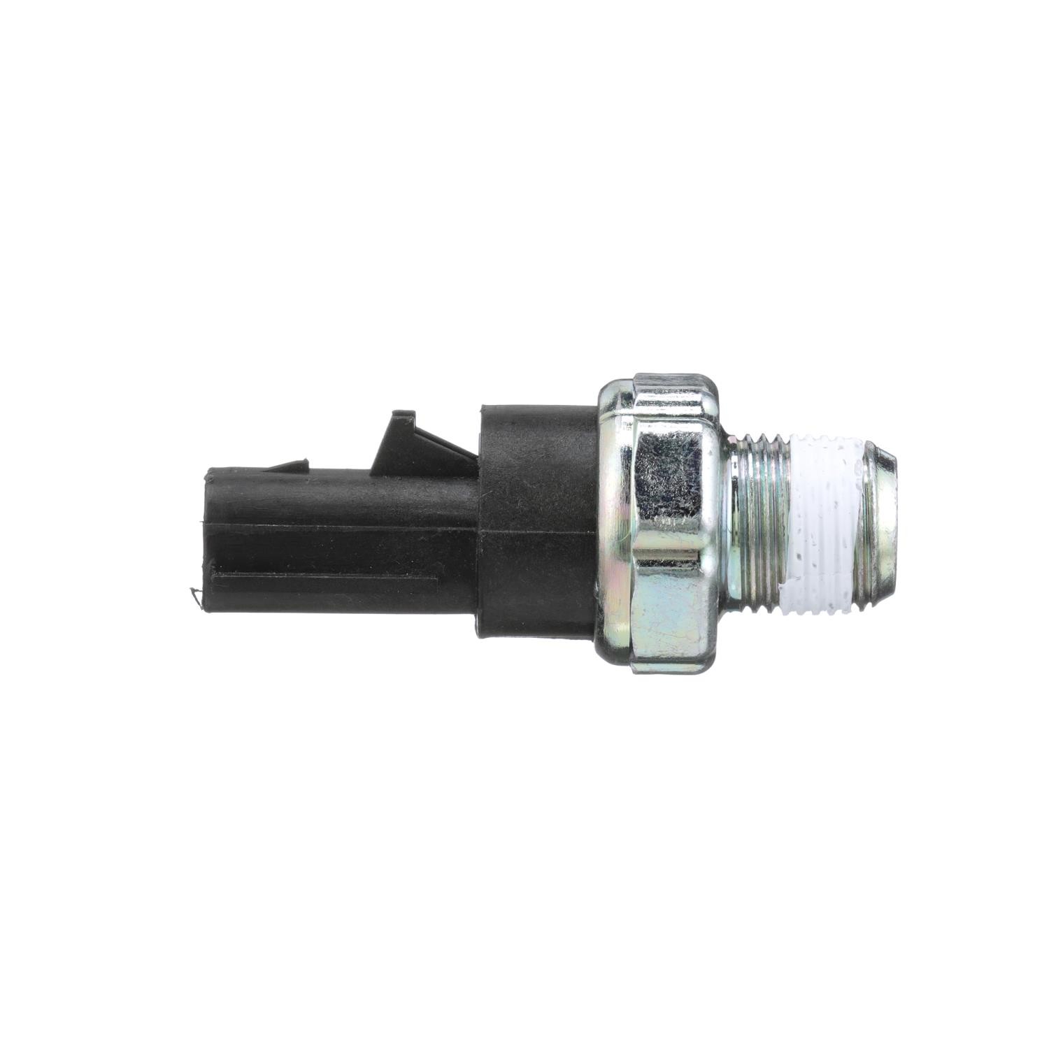 Oil Pressure Gauge Switch