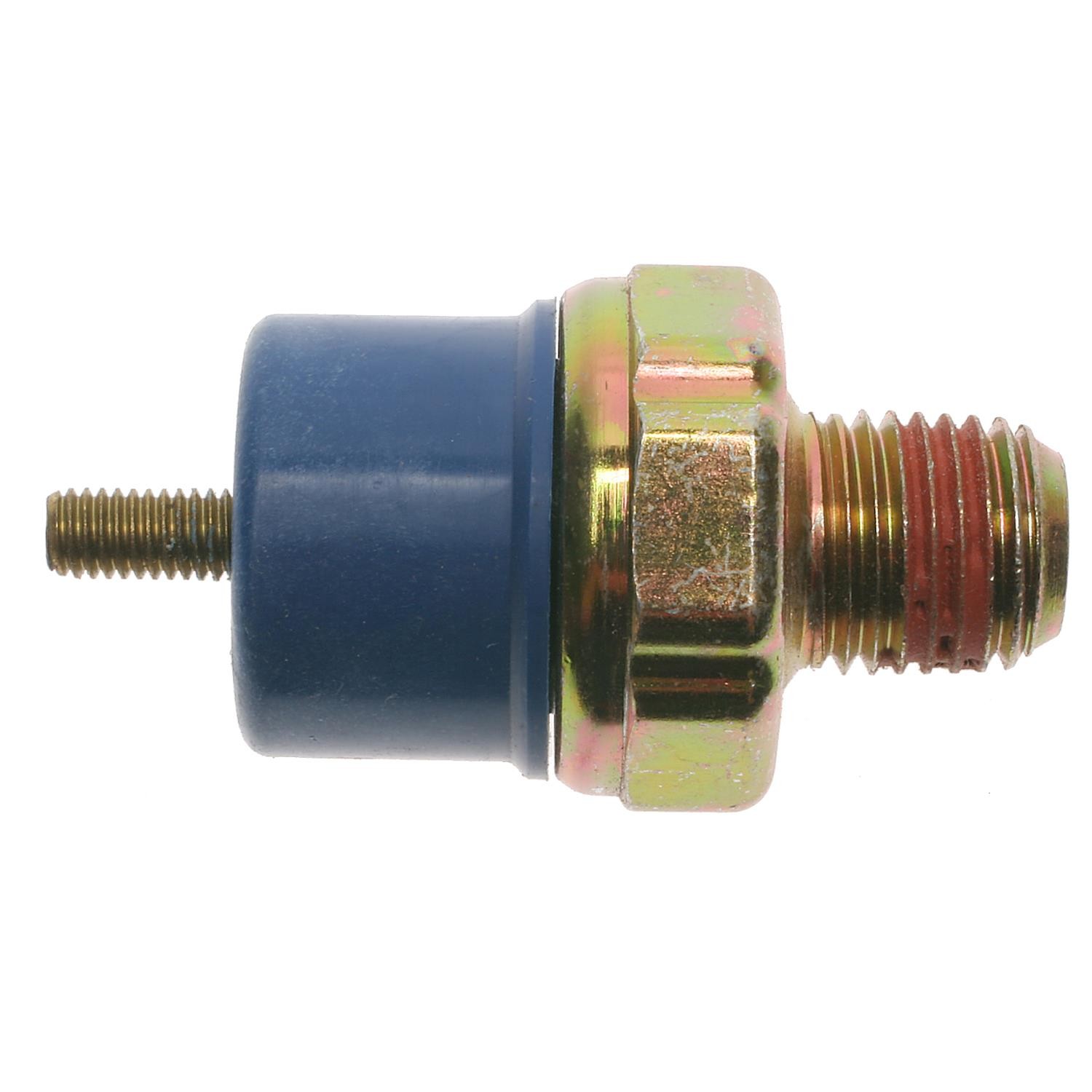 Choke Heater Pressure Switch