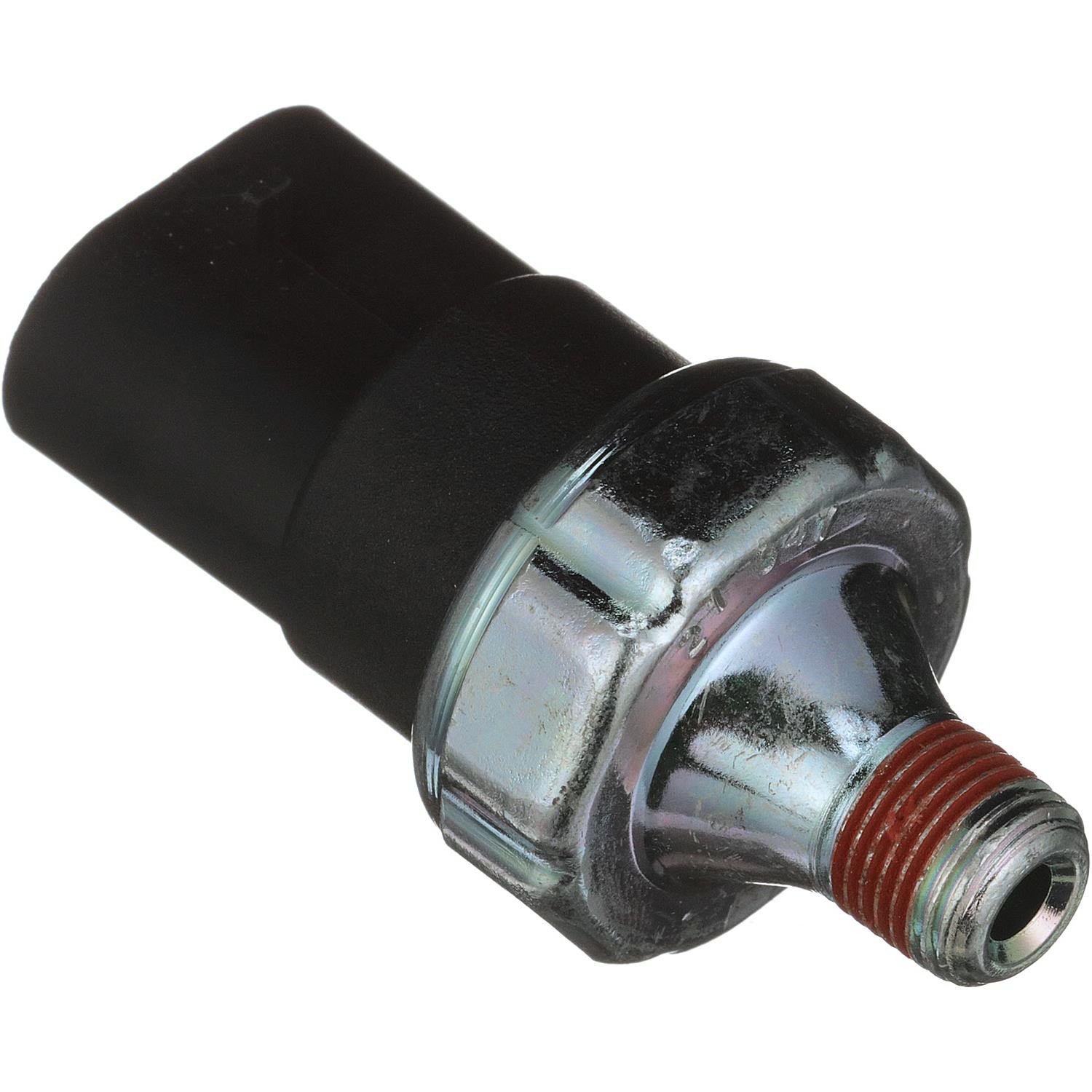Choke Heater Pressure Switch
