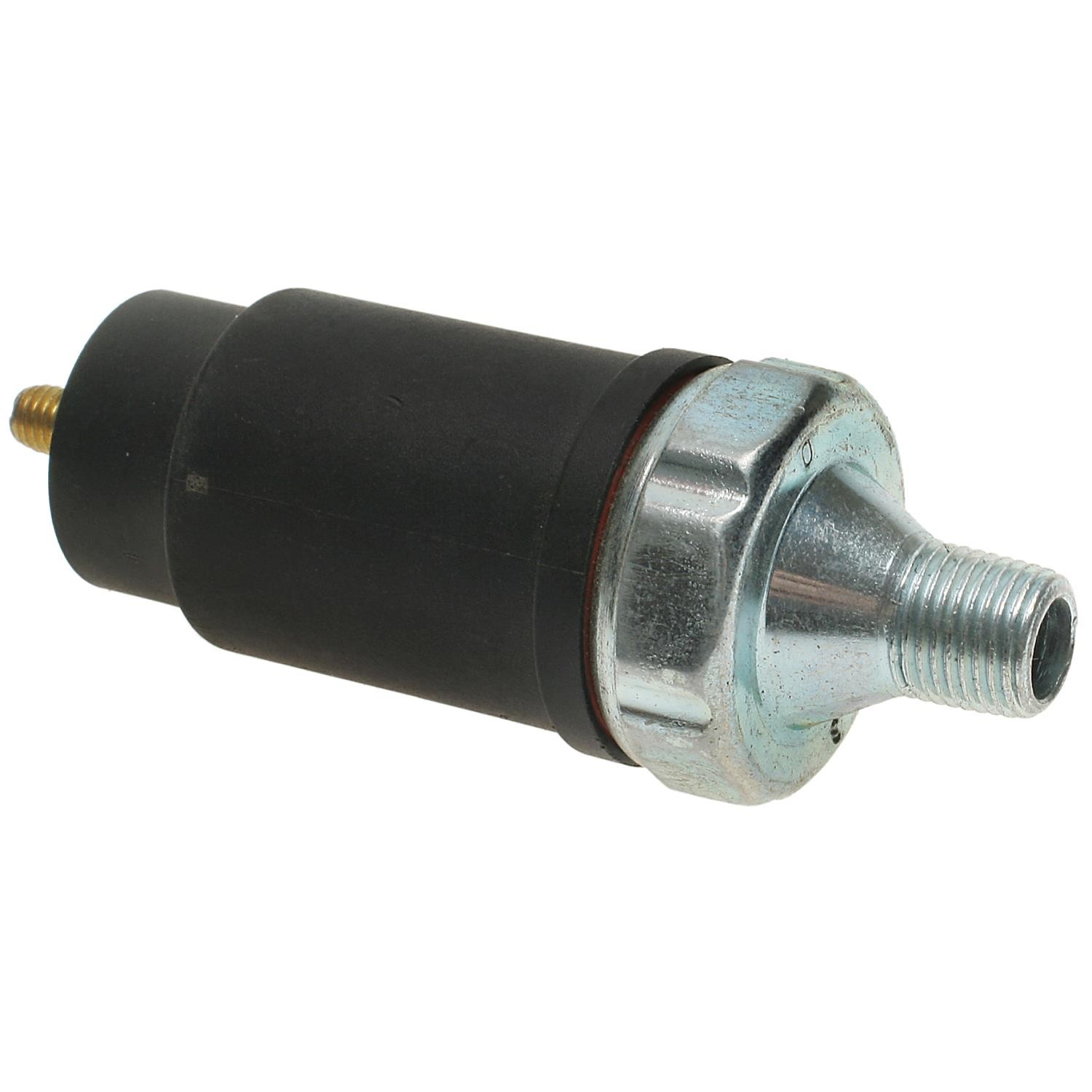 Oil Pressure Gauge Switch