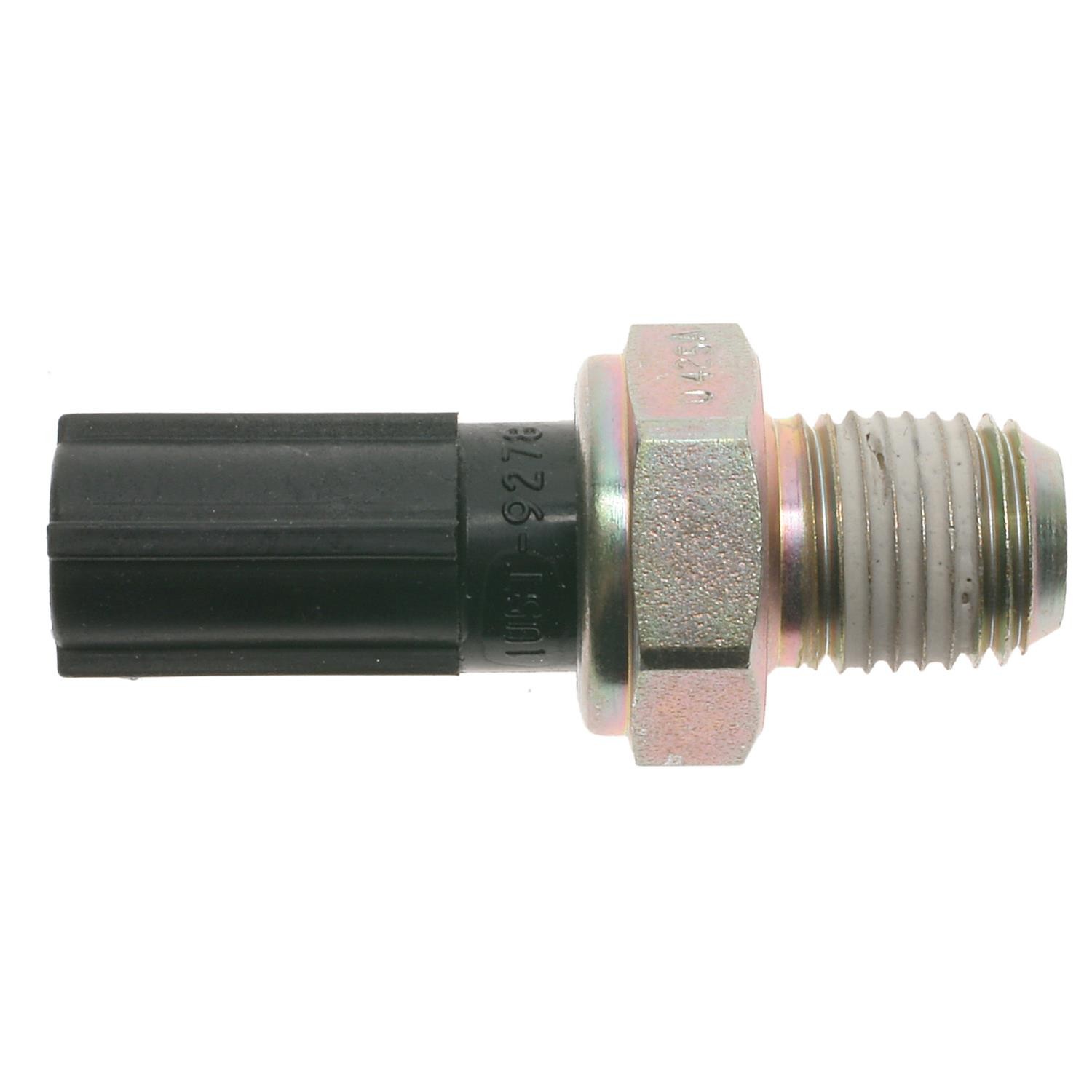 Choke Heater Pressure Switch