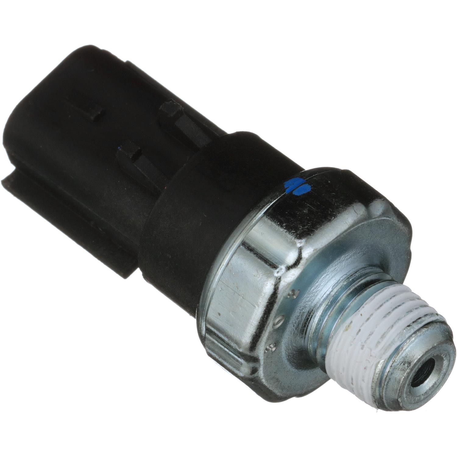 Choke Heater Pressure Switch