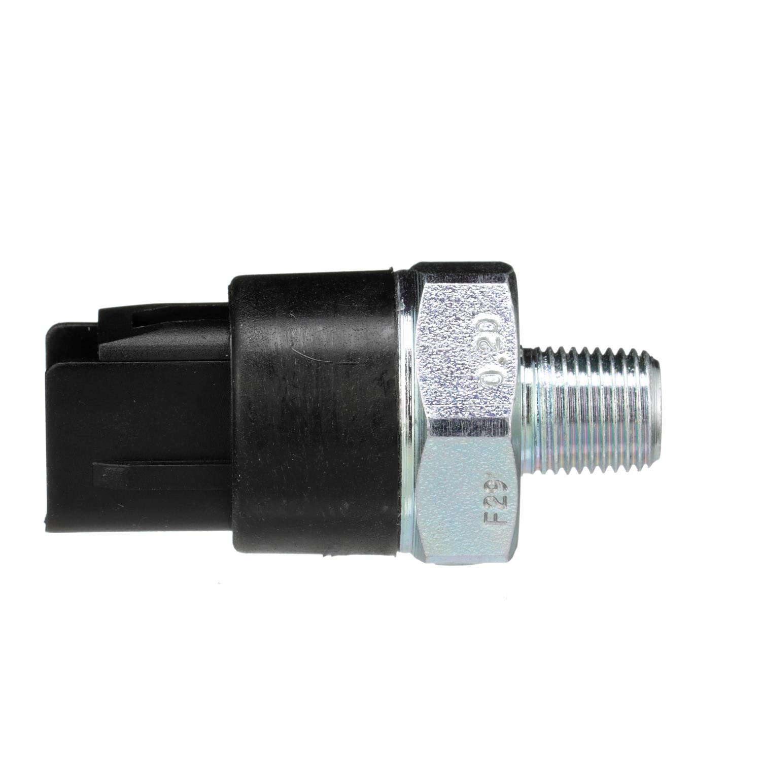 OIL PRESSURE GAUGE SWITCH