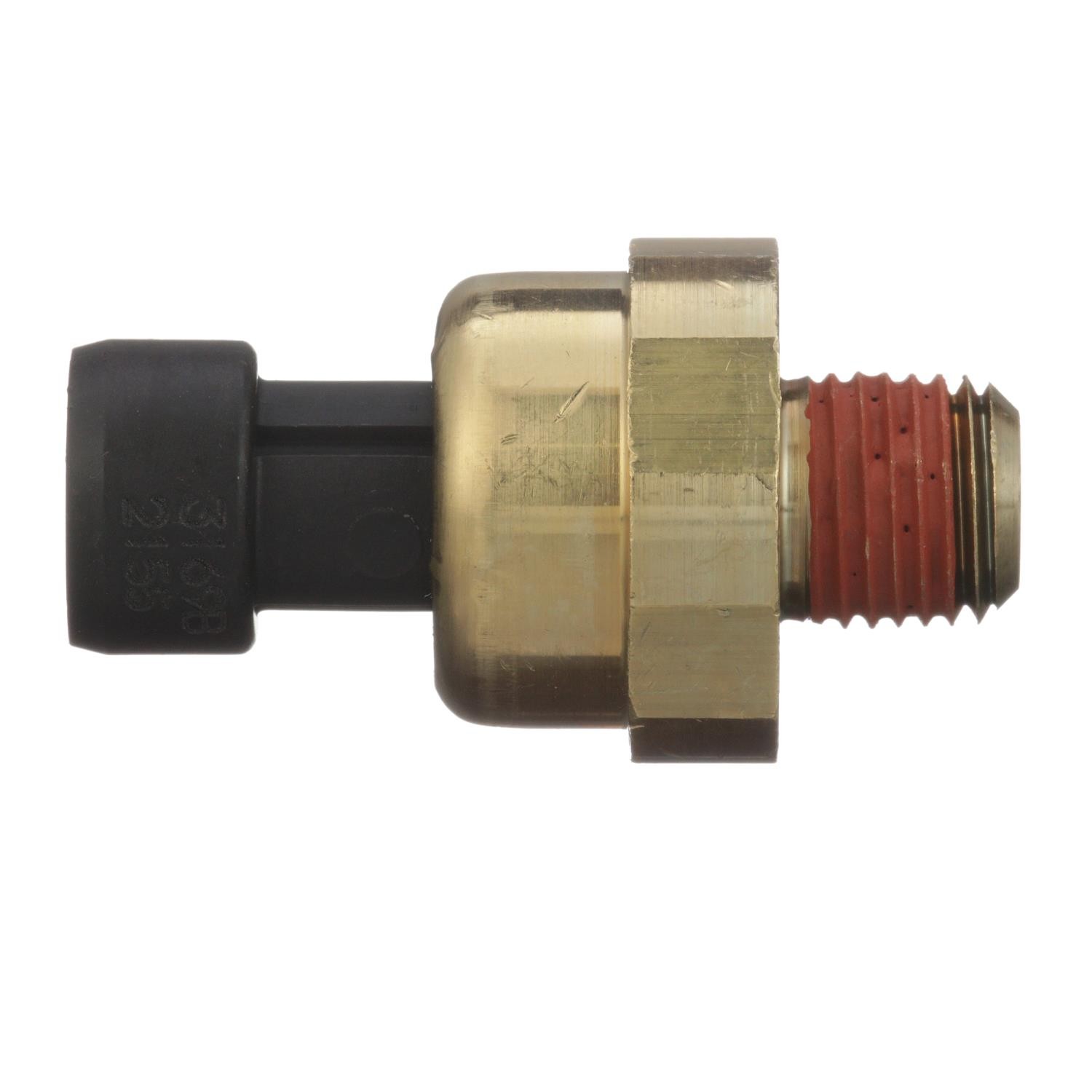 Oil Pressure Gauge Switch