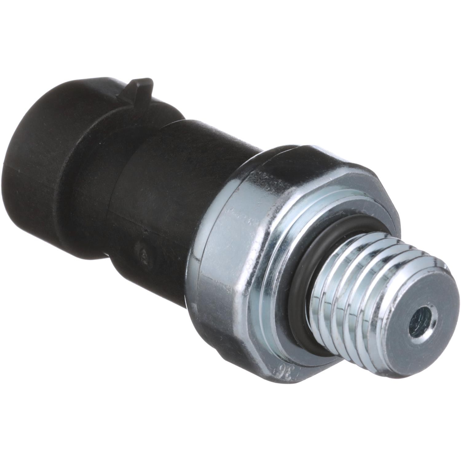 Oil Pressure Gauge Switch