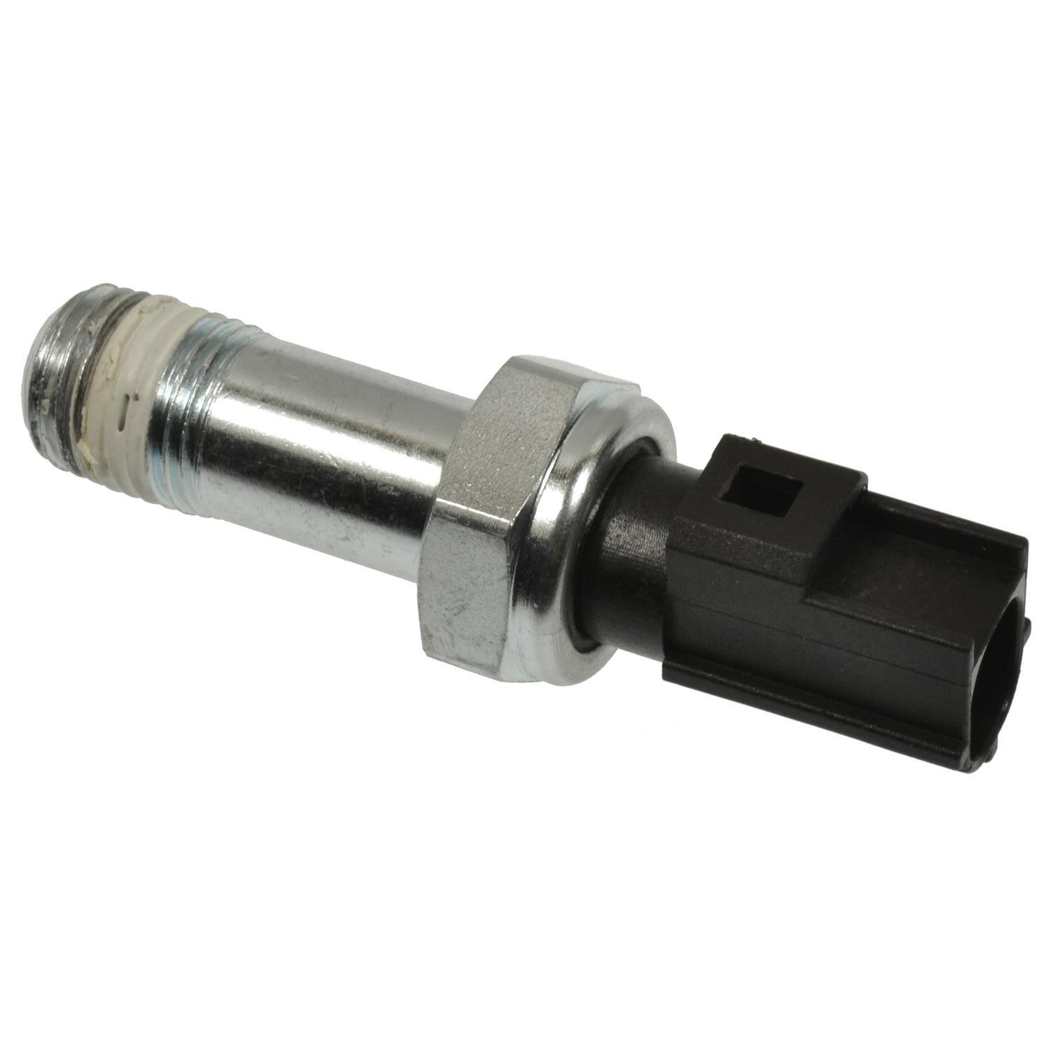 Choke Heater Pressure Switch