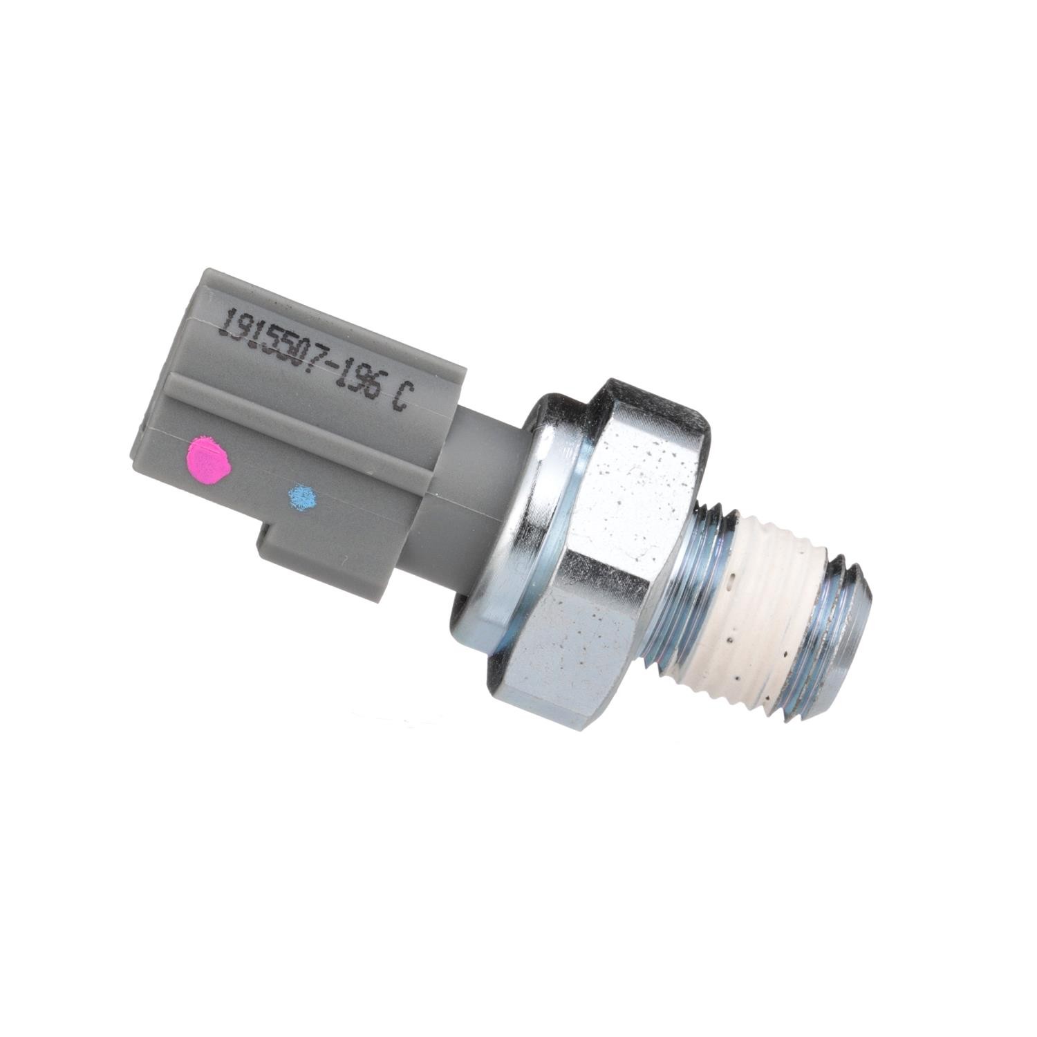 Oil Pressure Gauge Switch