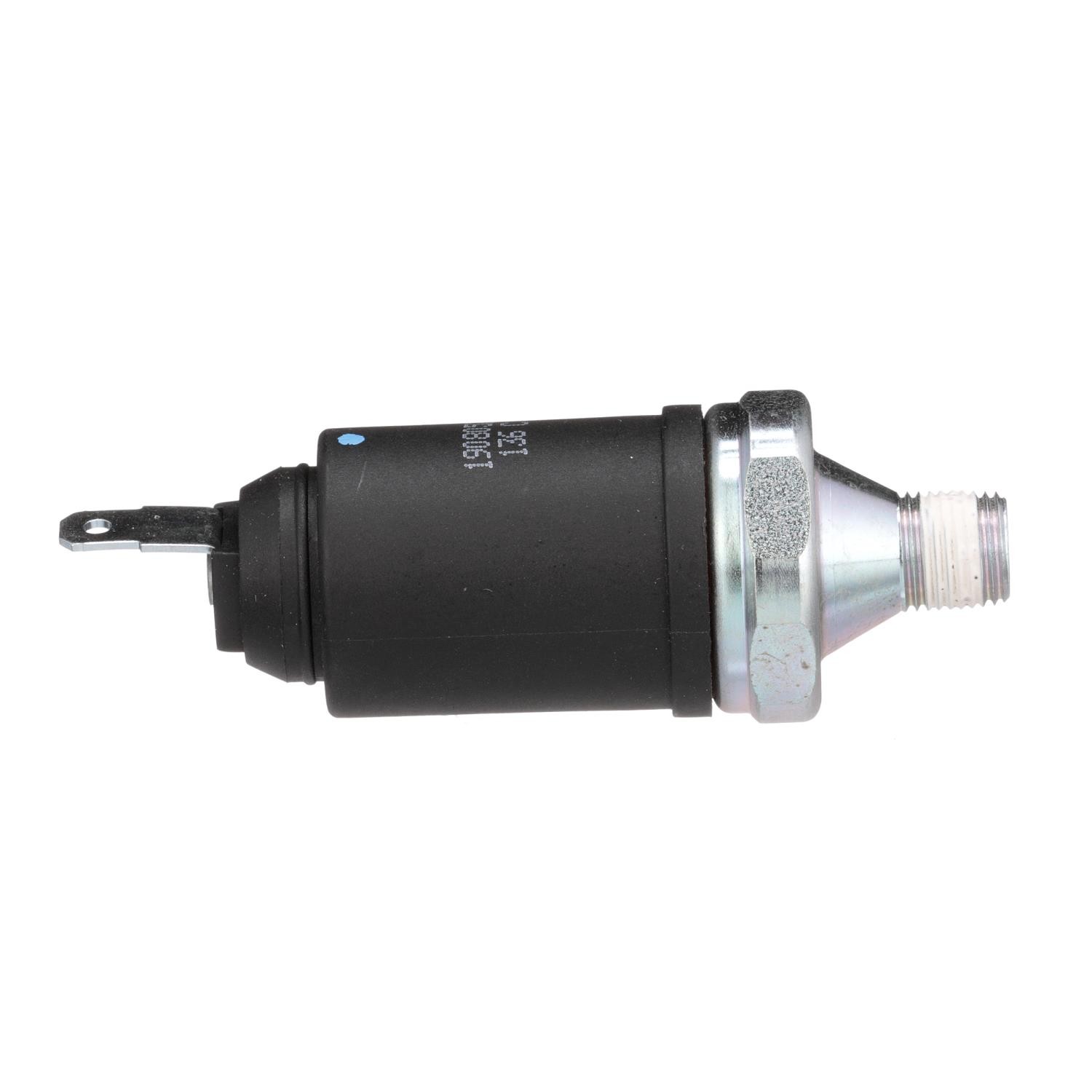 Oil Pressure Gauge Switch