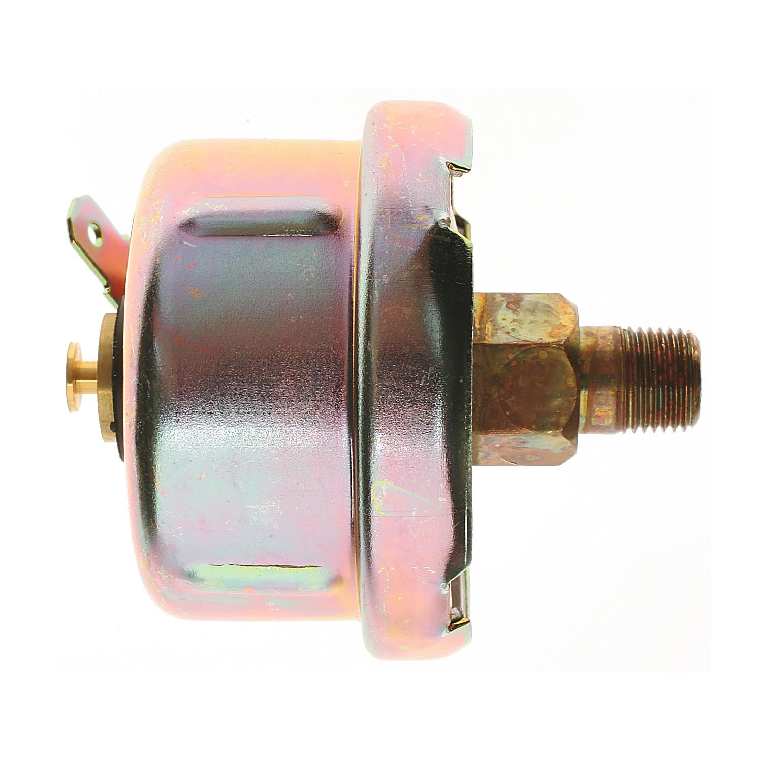 Oil Pressure Gauge Switch