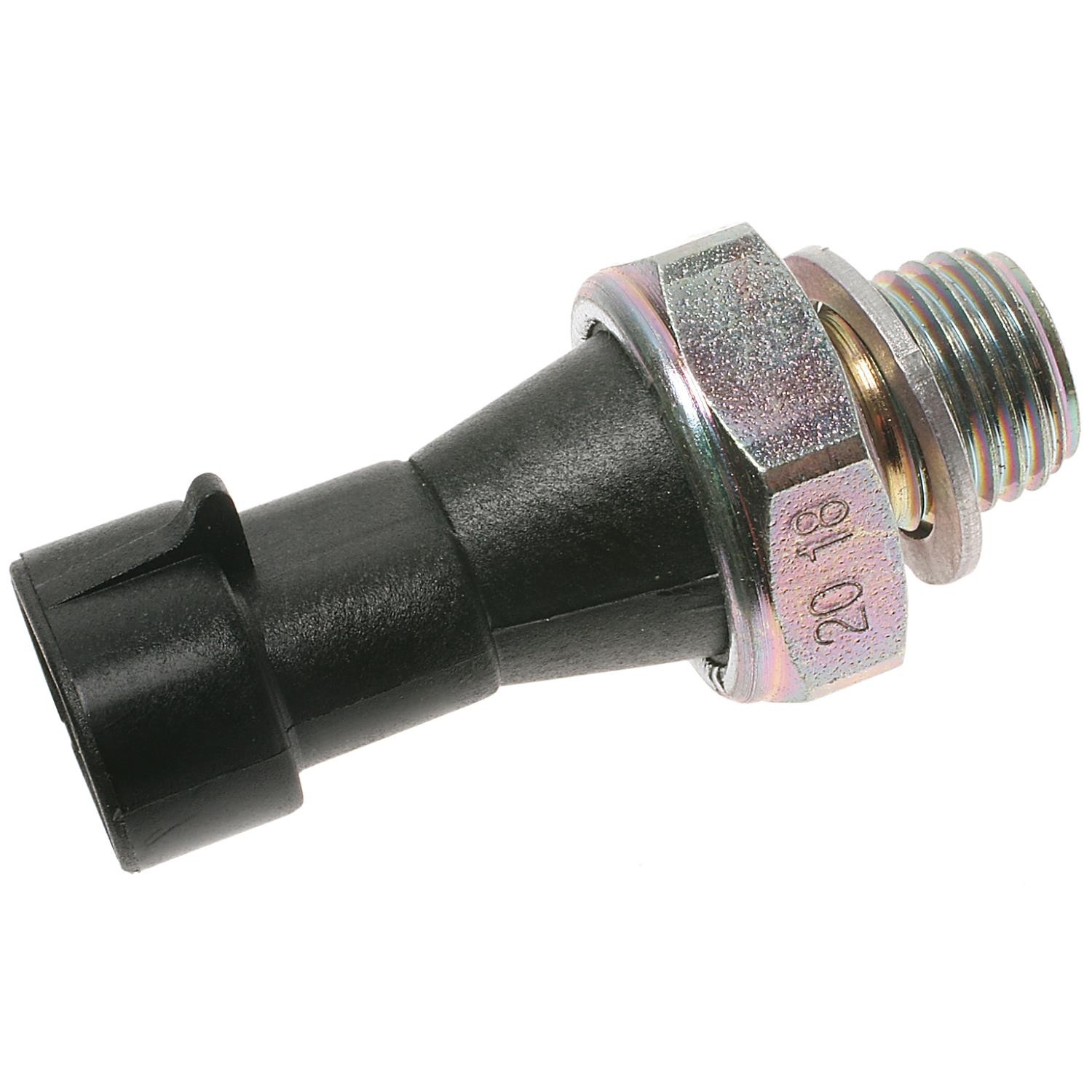 OIL PRESSURE LIGHT SWITCH