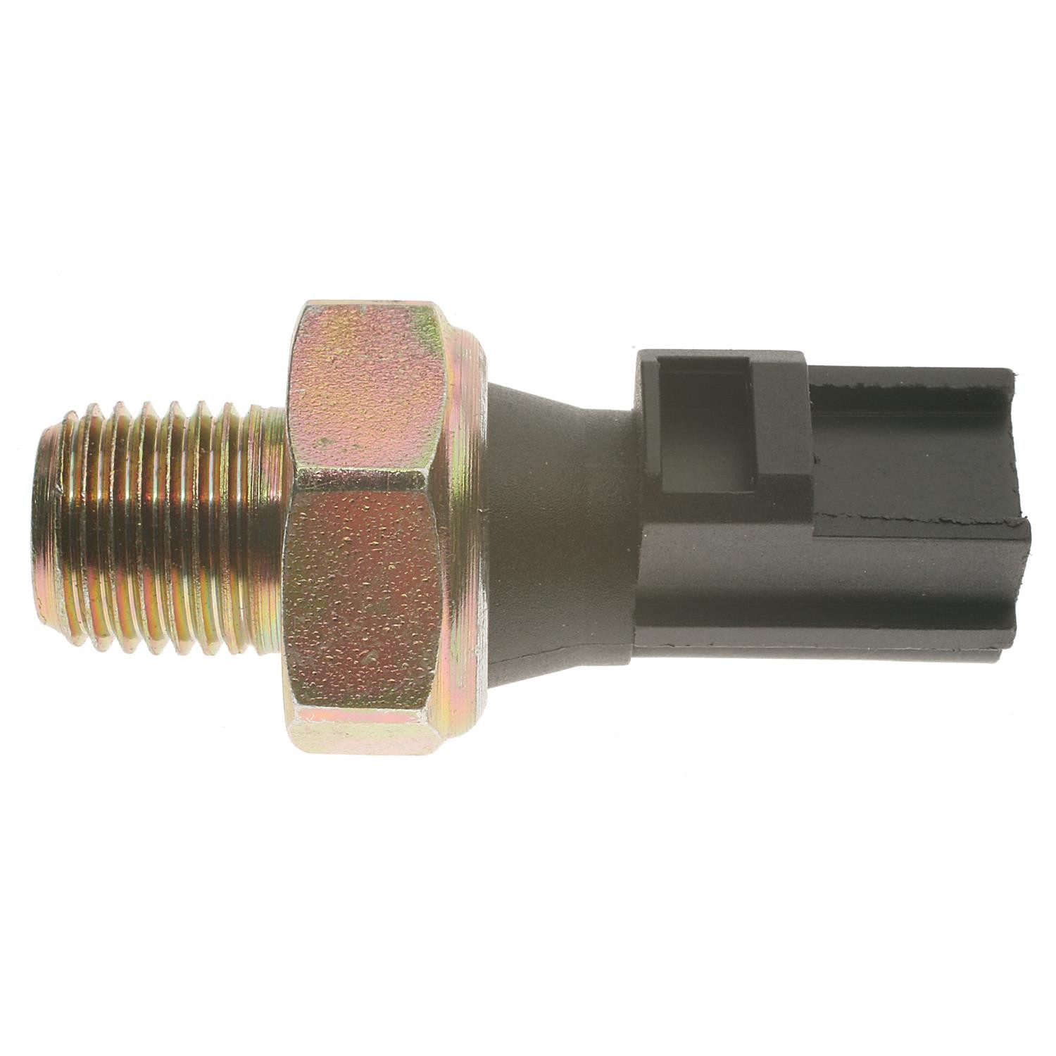 OIL PRESSURE LIGHT SWITCH