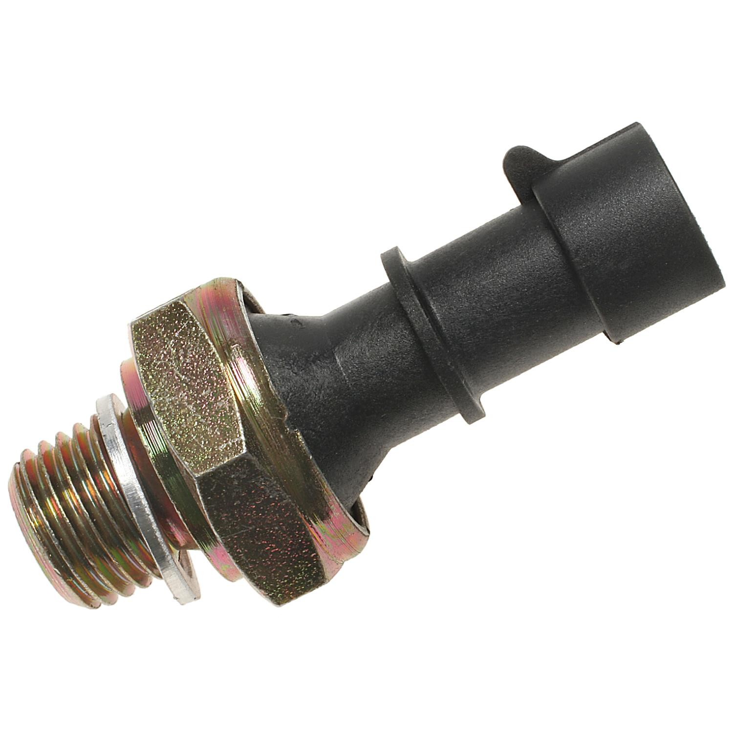 OIL PRESSURE LIGHT SWITCH