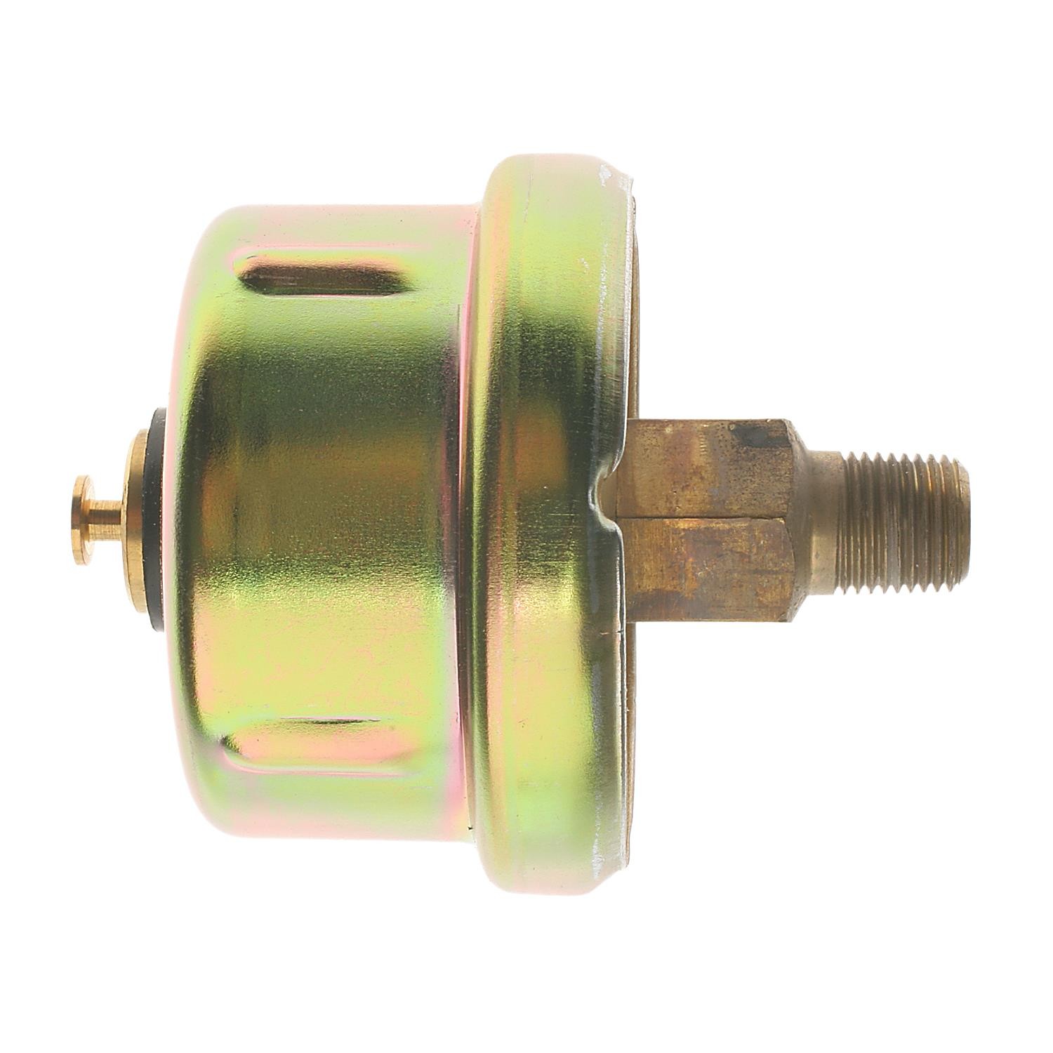 Oil Pressure Gauge Switch