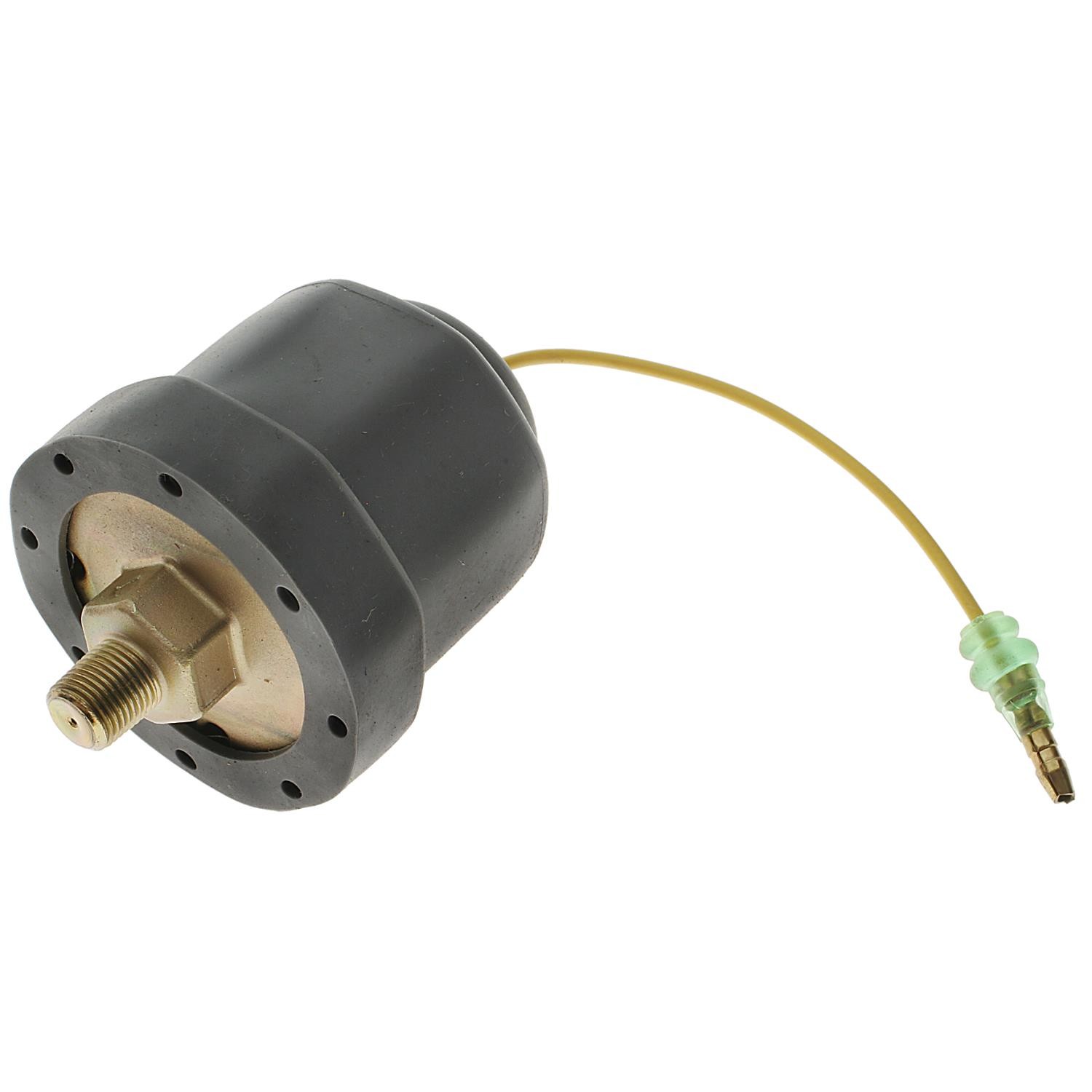 Oil Pressure Gauge Switch