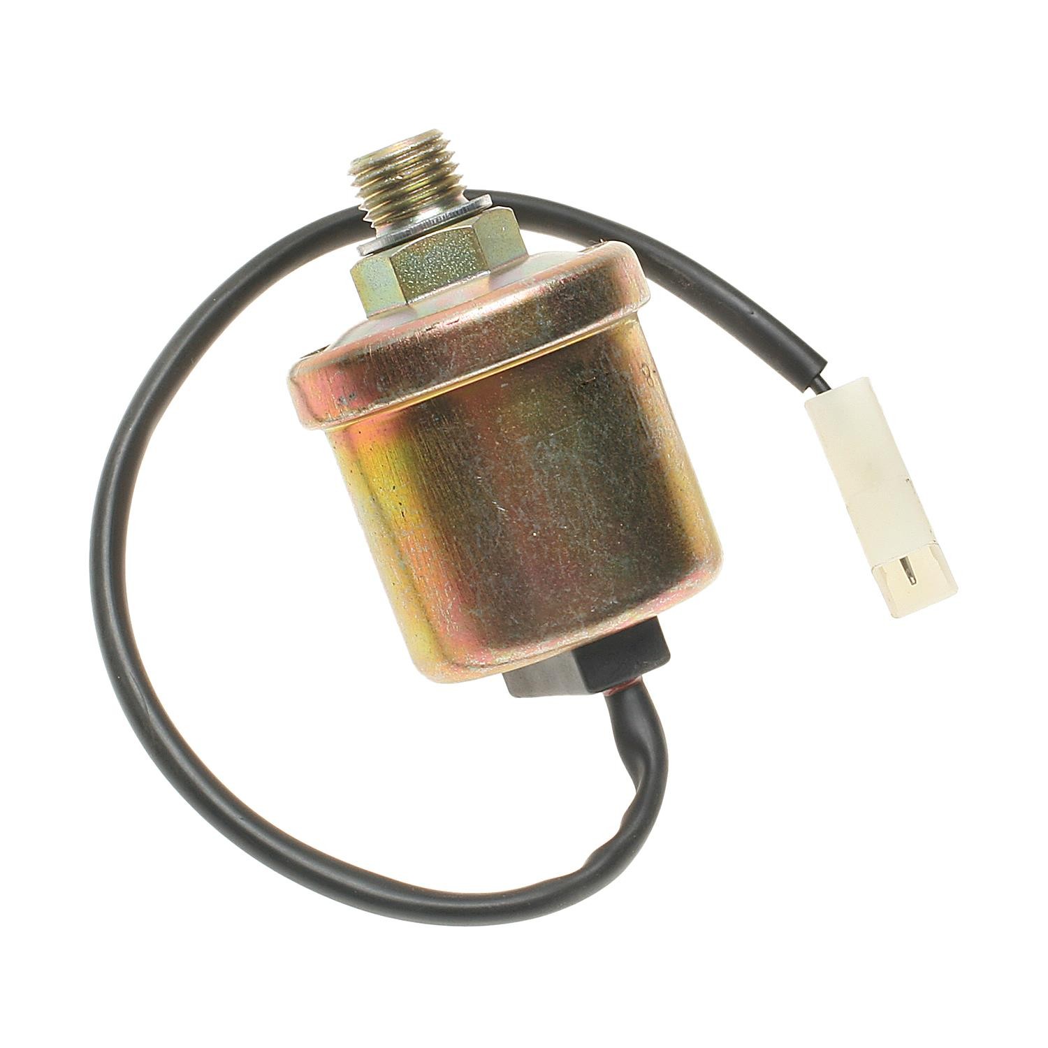 Oil Pressure Gauge Switch