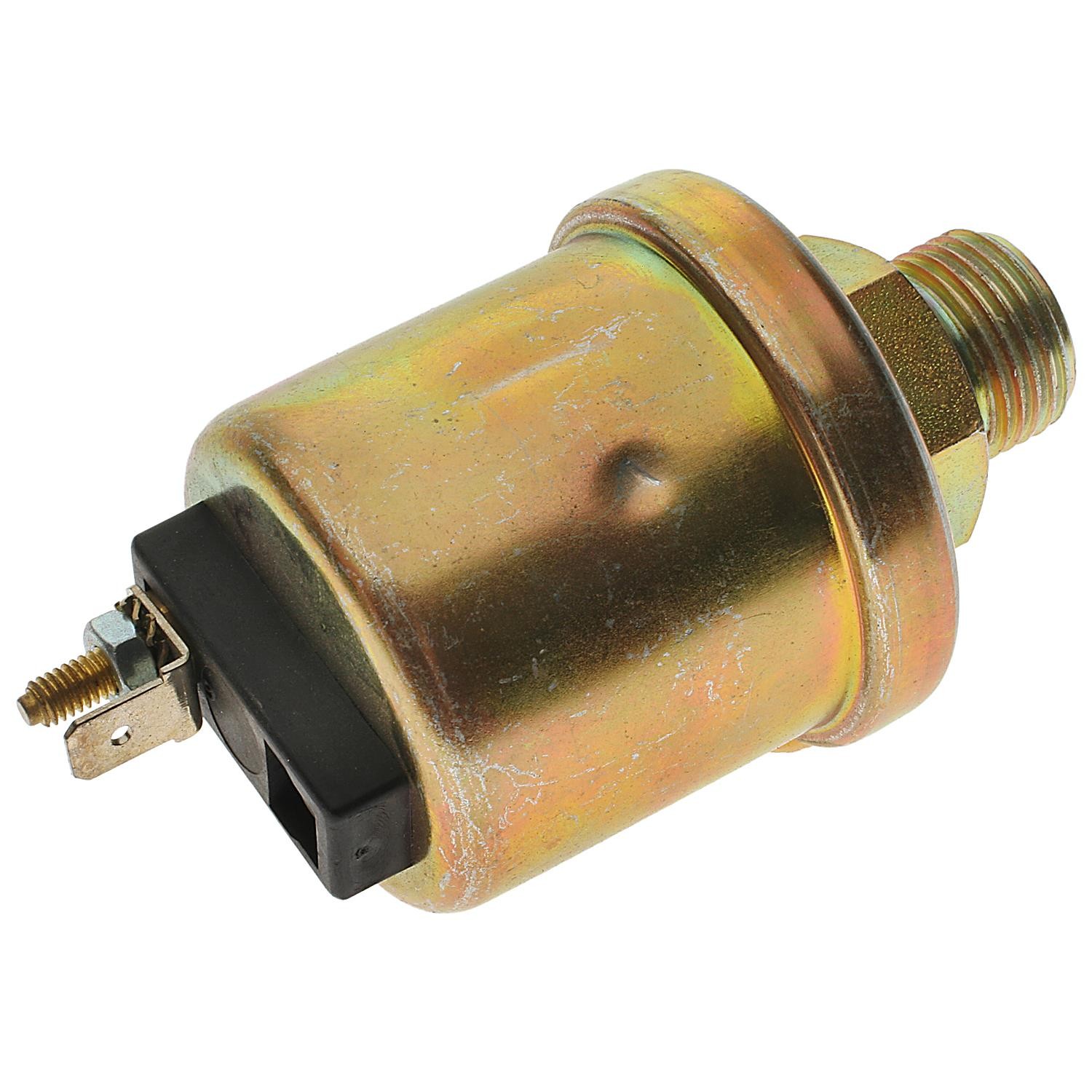 Oil Pressure Gauge Switch