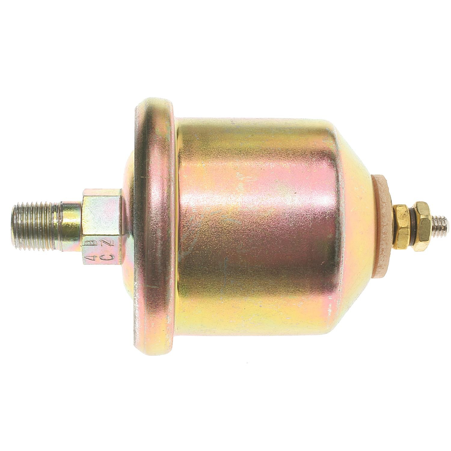 Oil Pressure Gauge Switch