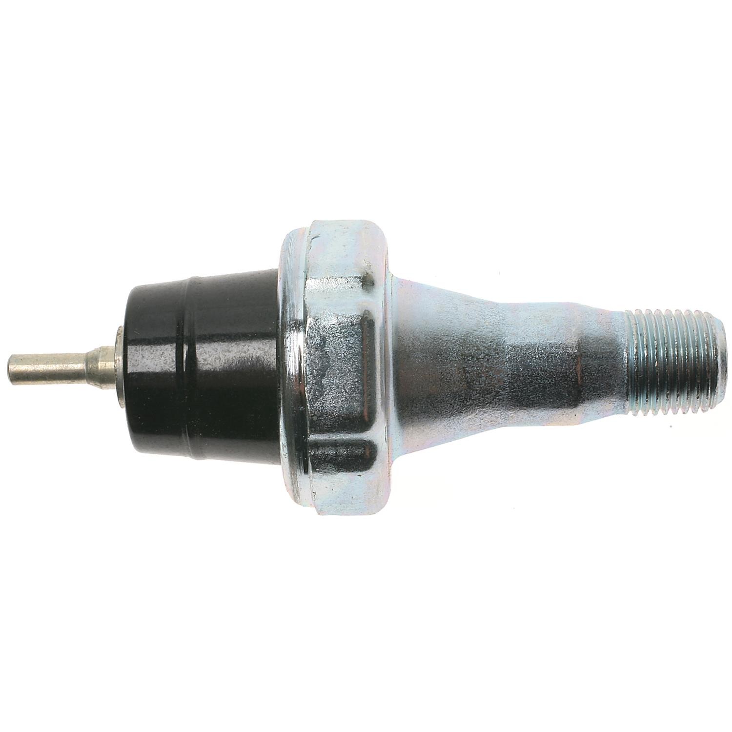 Choke Heater Pressure Switch