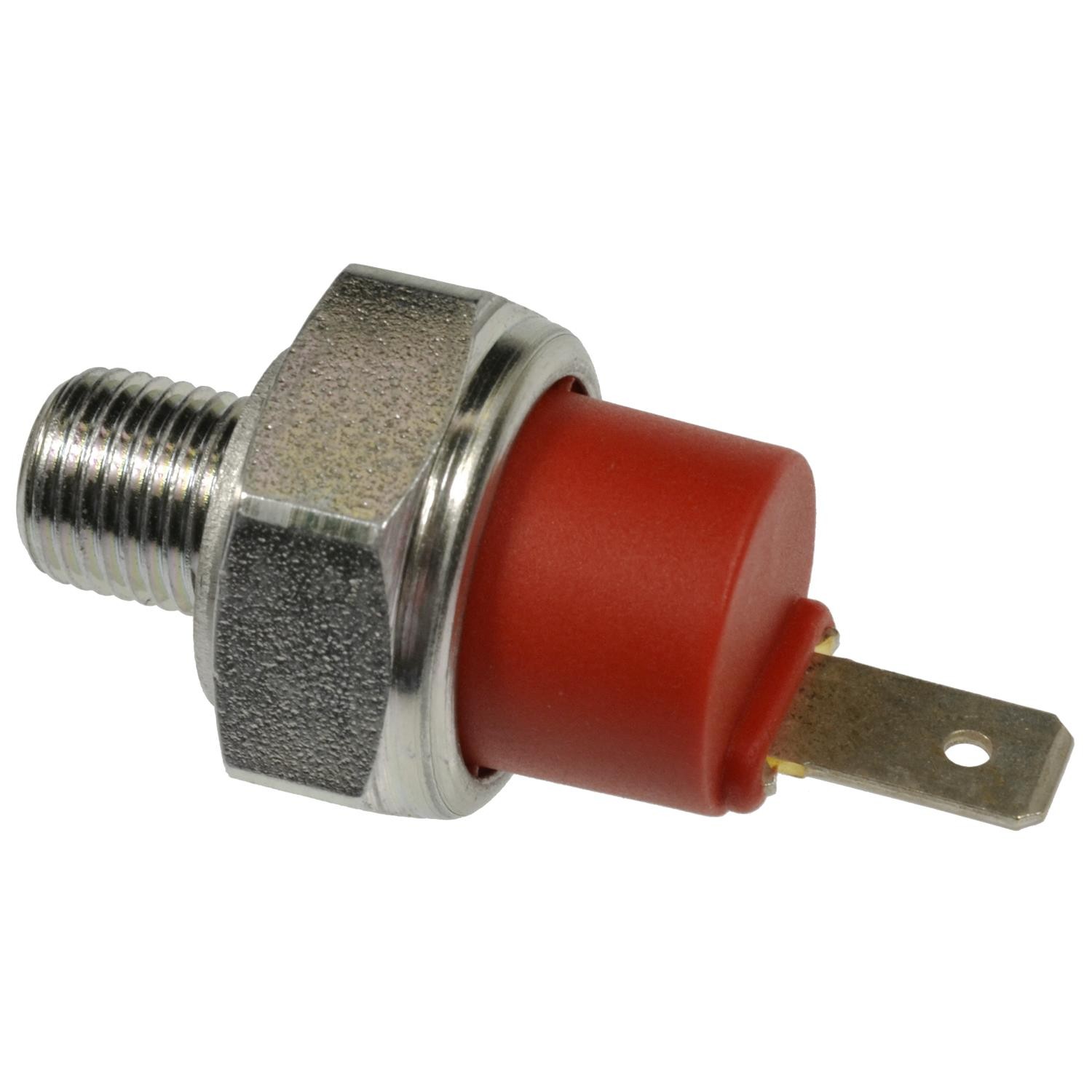 Choke Heater Pressure Switch