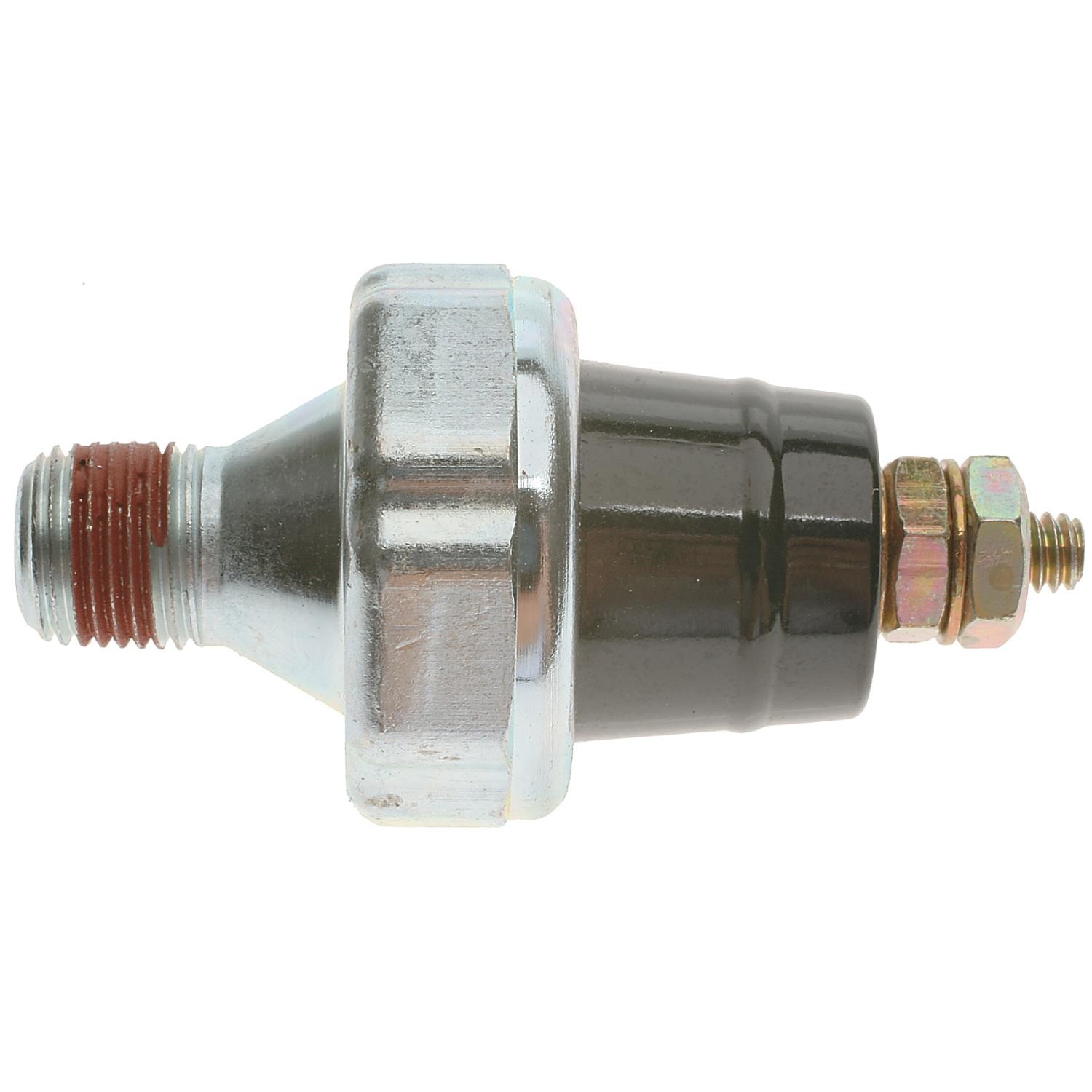 OIL PRESSURE LIGHT SWITCH