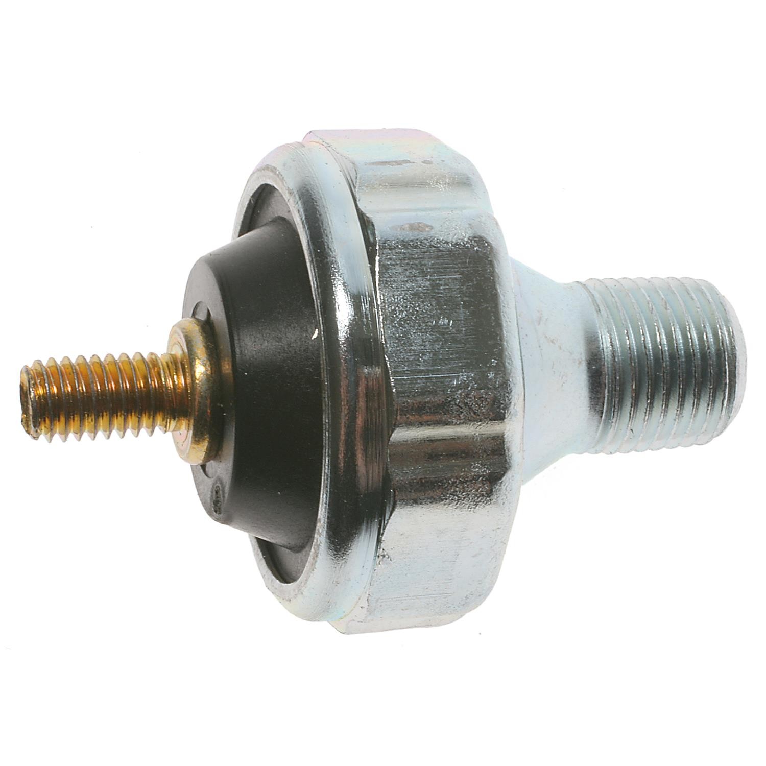 Choke Heater Pressure Switch