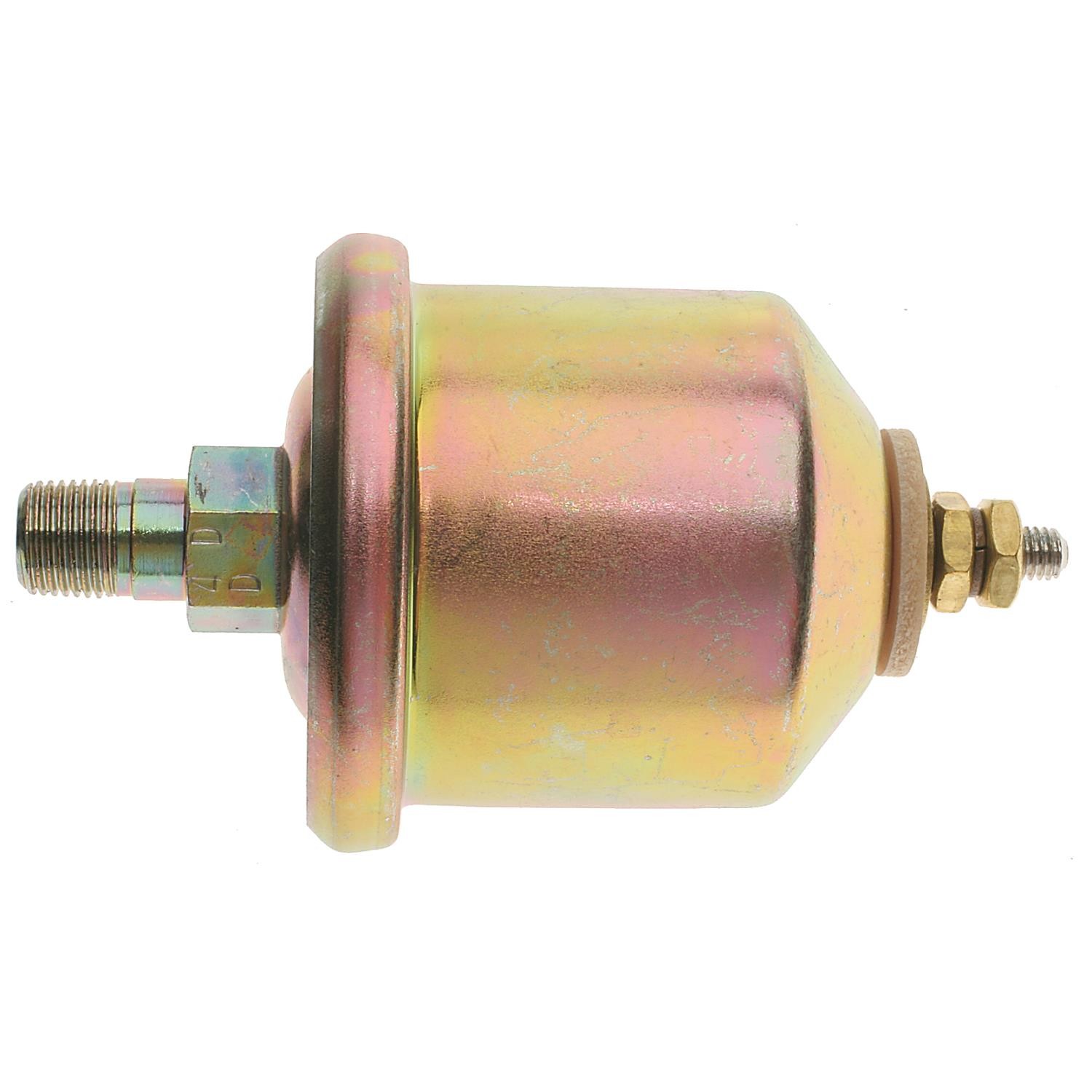 Oil Pressure Gauge Switch