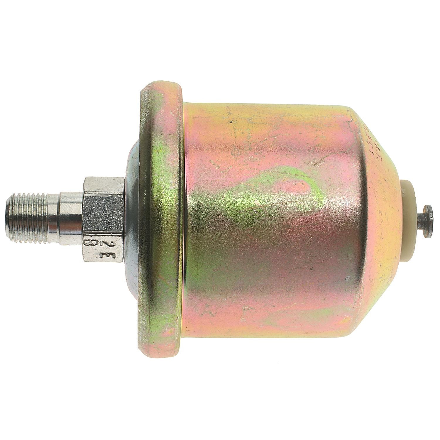 Oil Pressure Gauge Switch