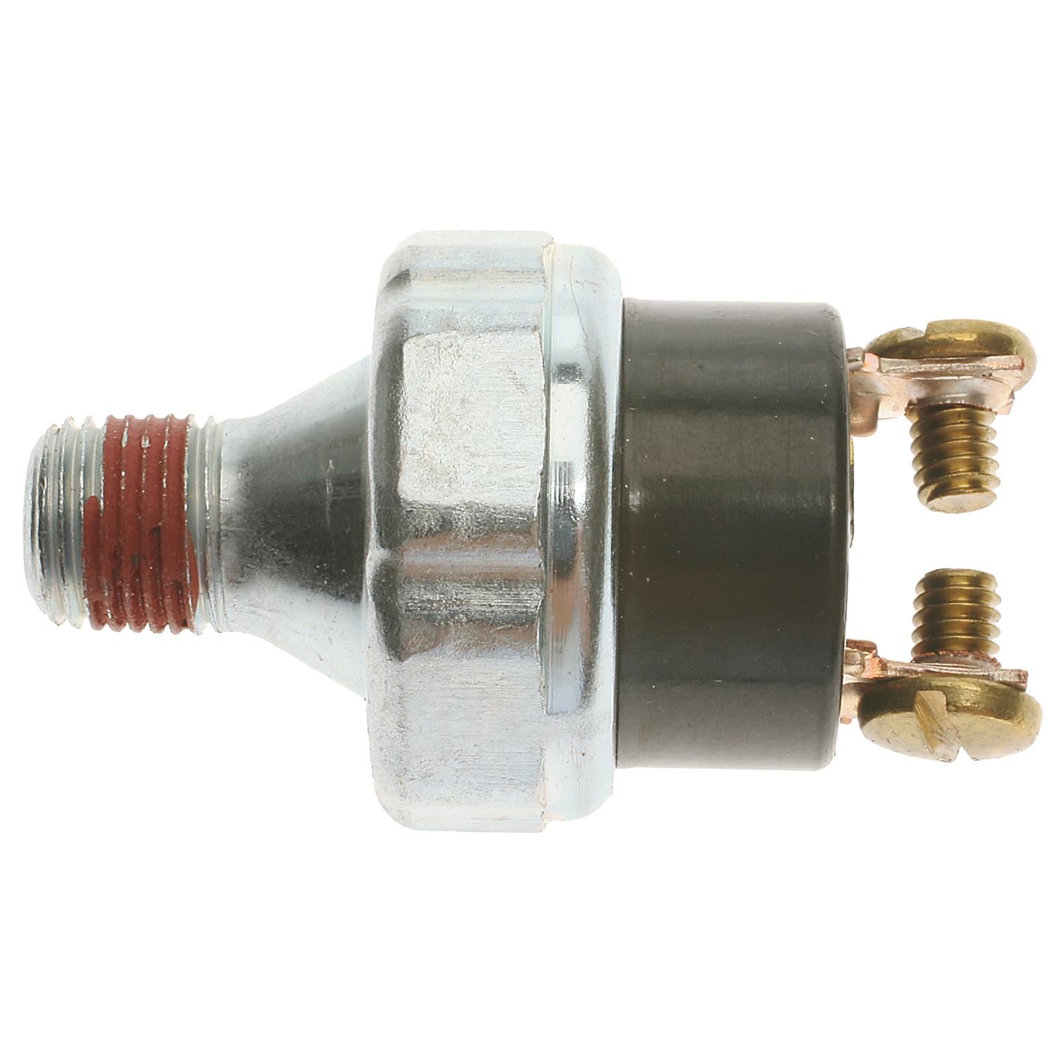 OIL PRESSURE LIGHT SWITCH
