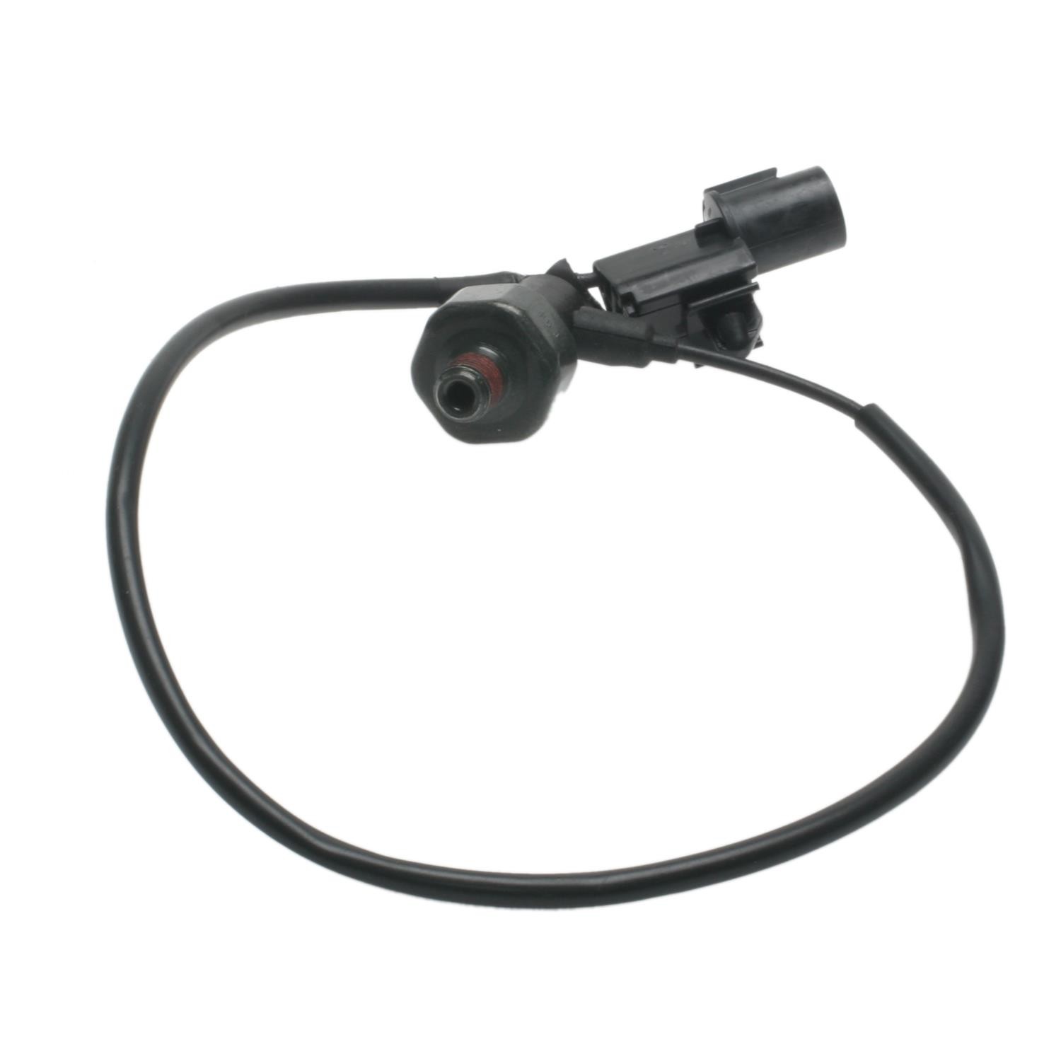 Choke Heater Pressure Switch