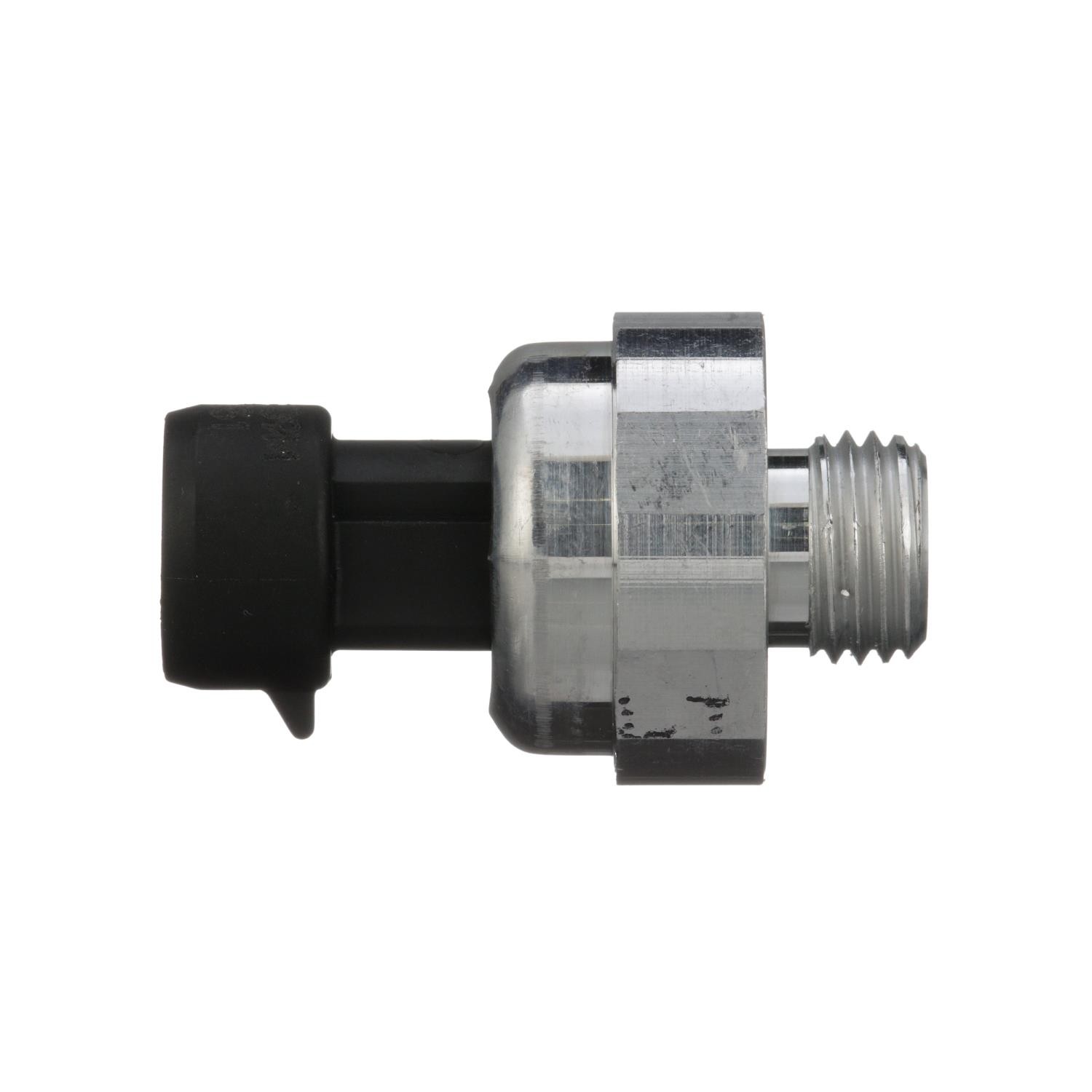Choke Heater Pressure Switch