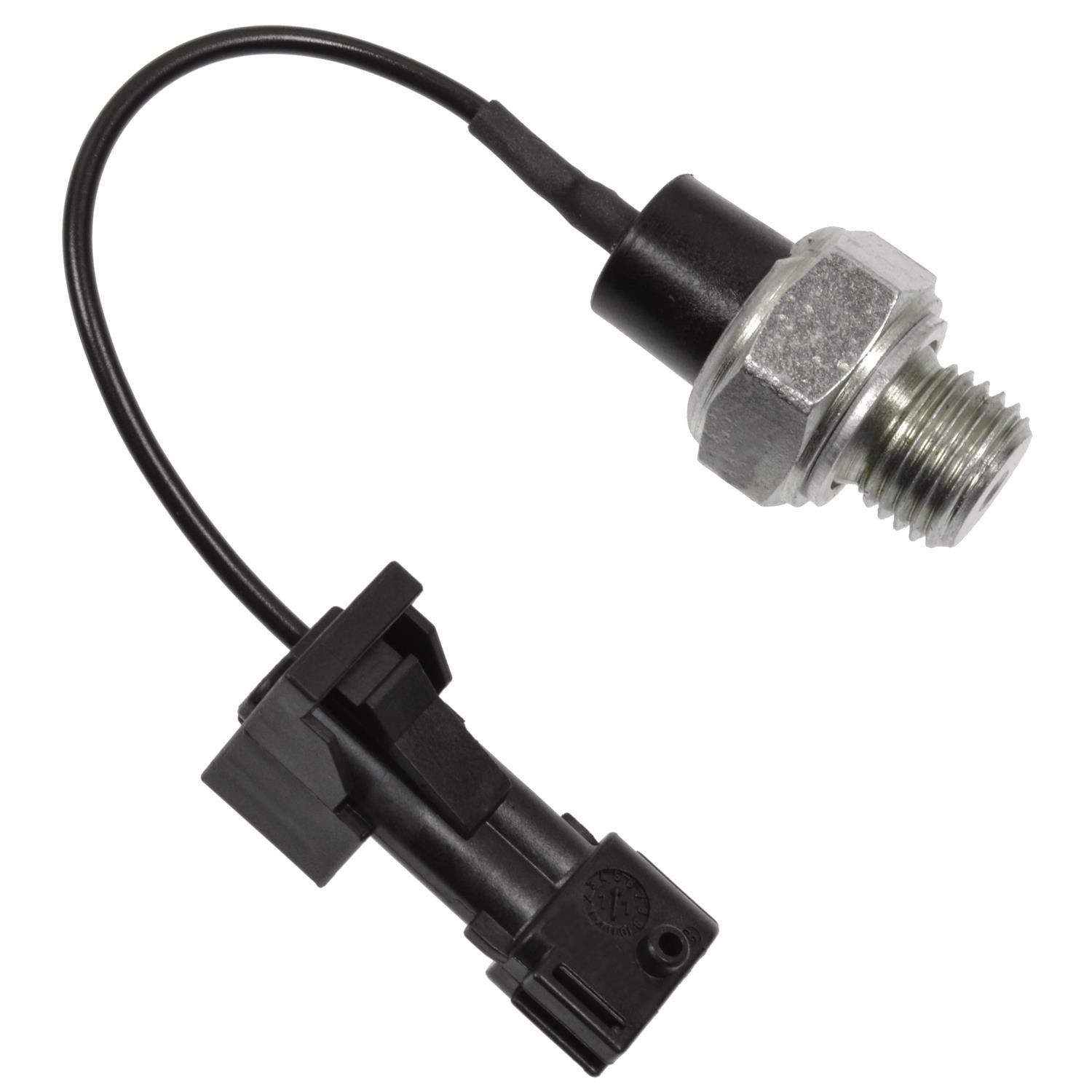 Choke Heater Pressure Switch