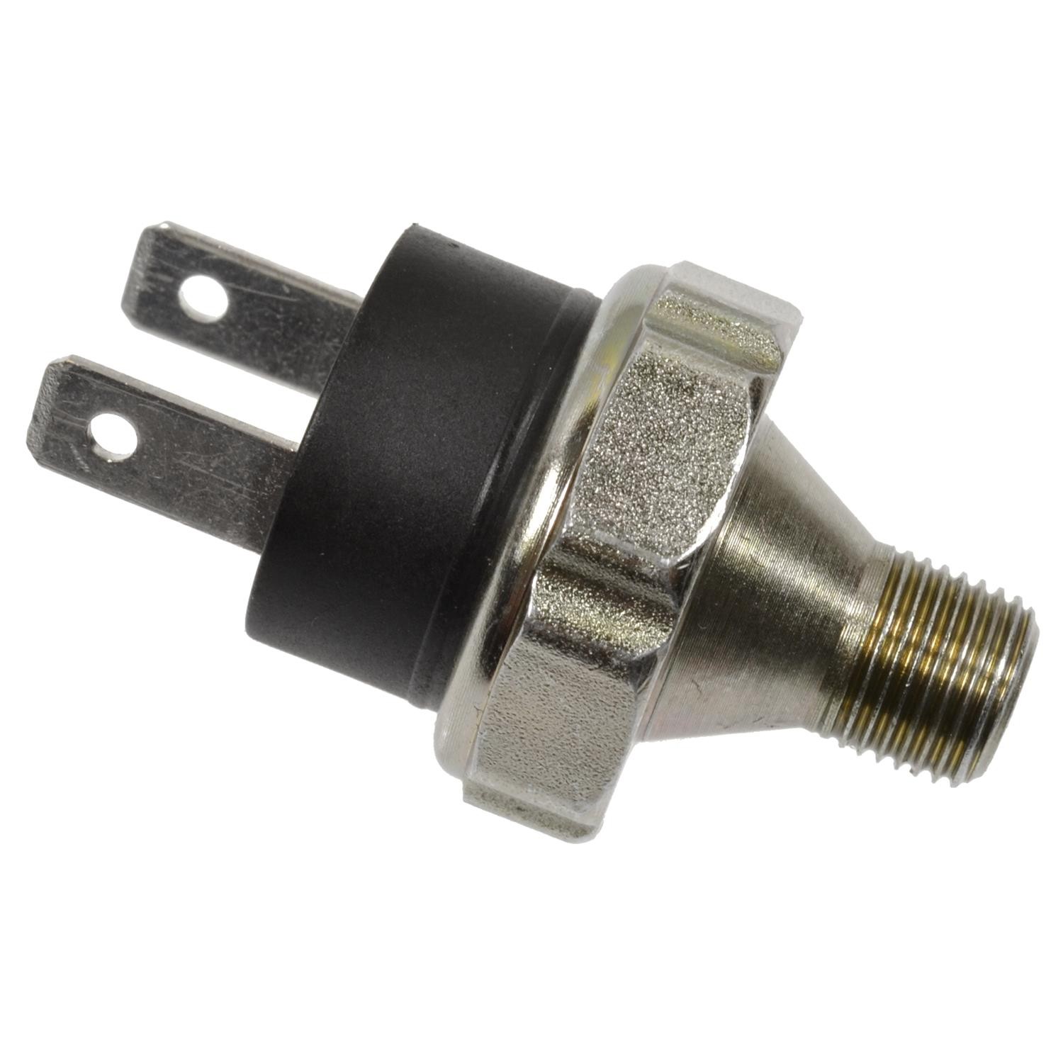 Oil Pressure Light Switch