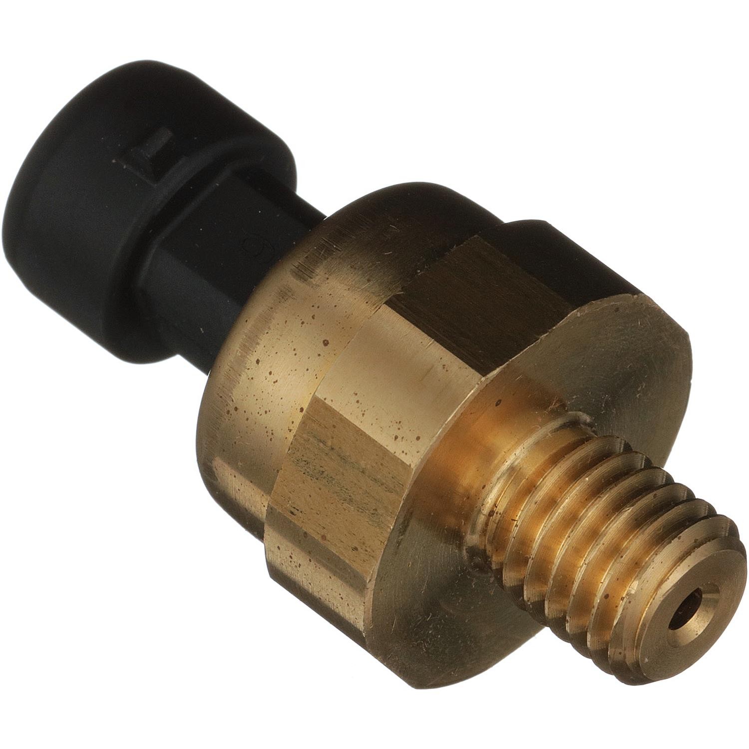 Oil Pressure Gauge Switch