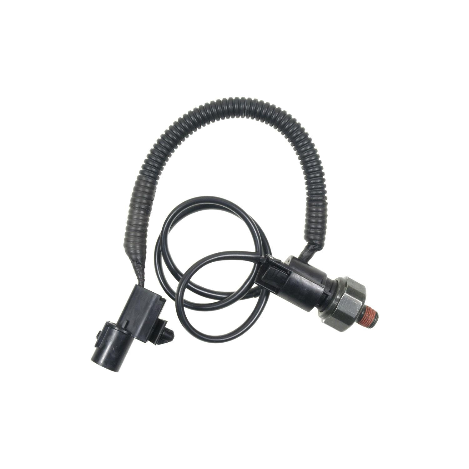 OIL PRESSURE LIGHT SWITCH