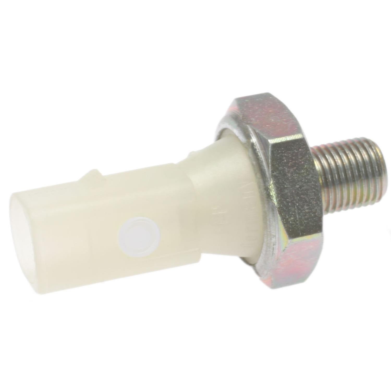 Choke Heater Pressure Switch