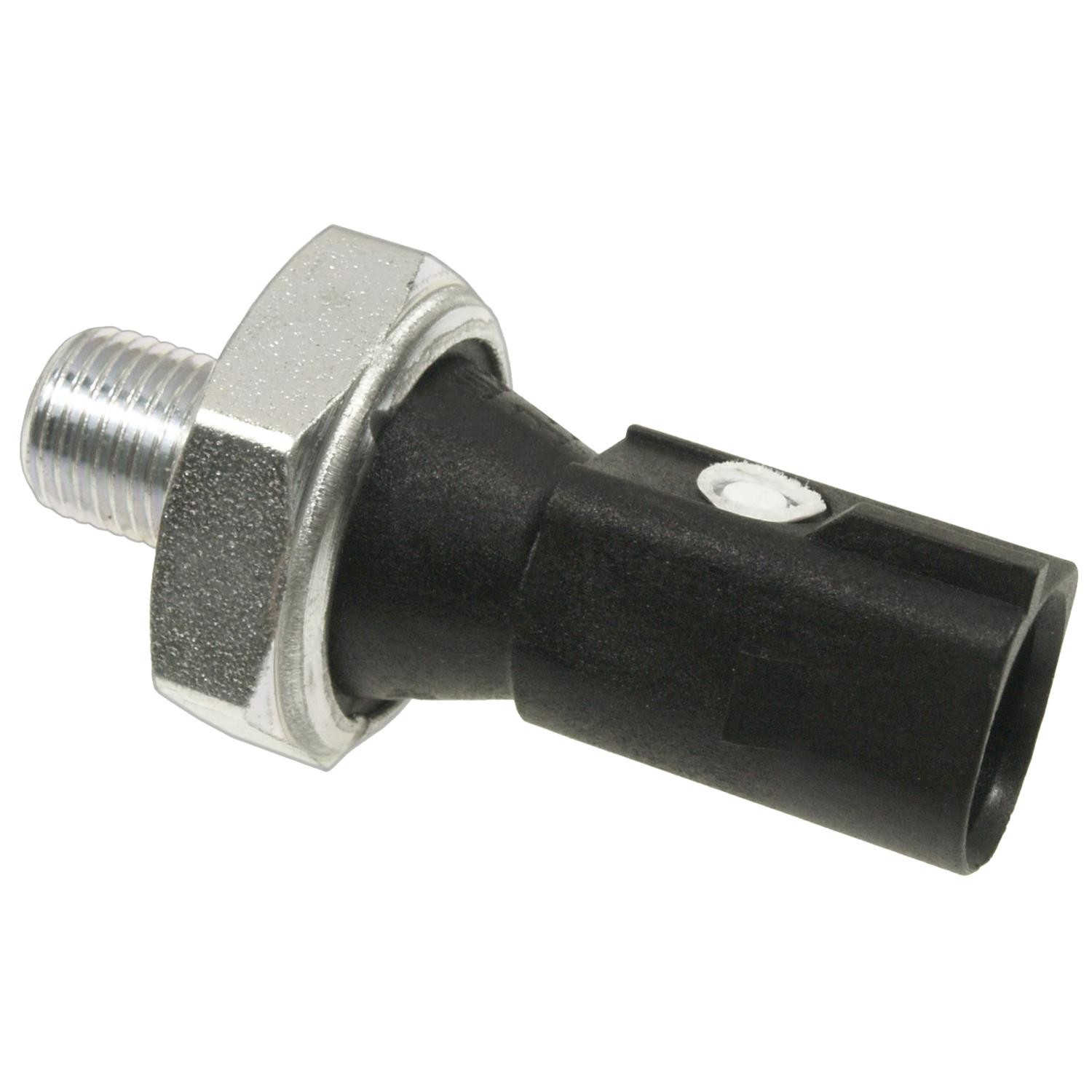 Oil Pressure Gauge Switch