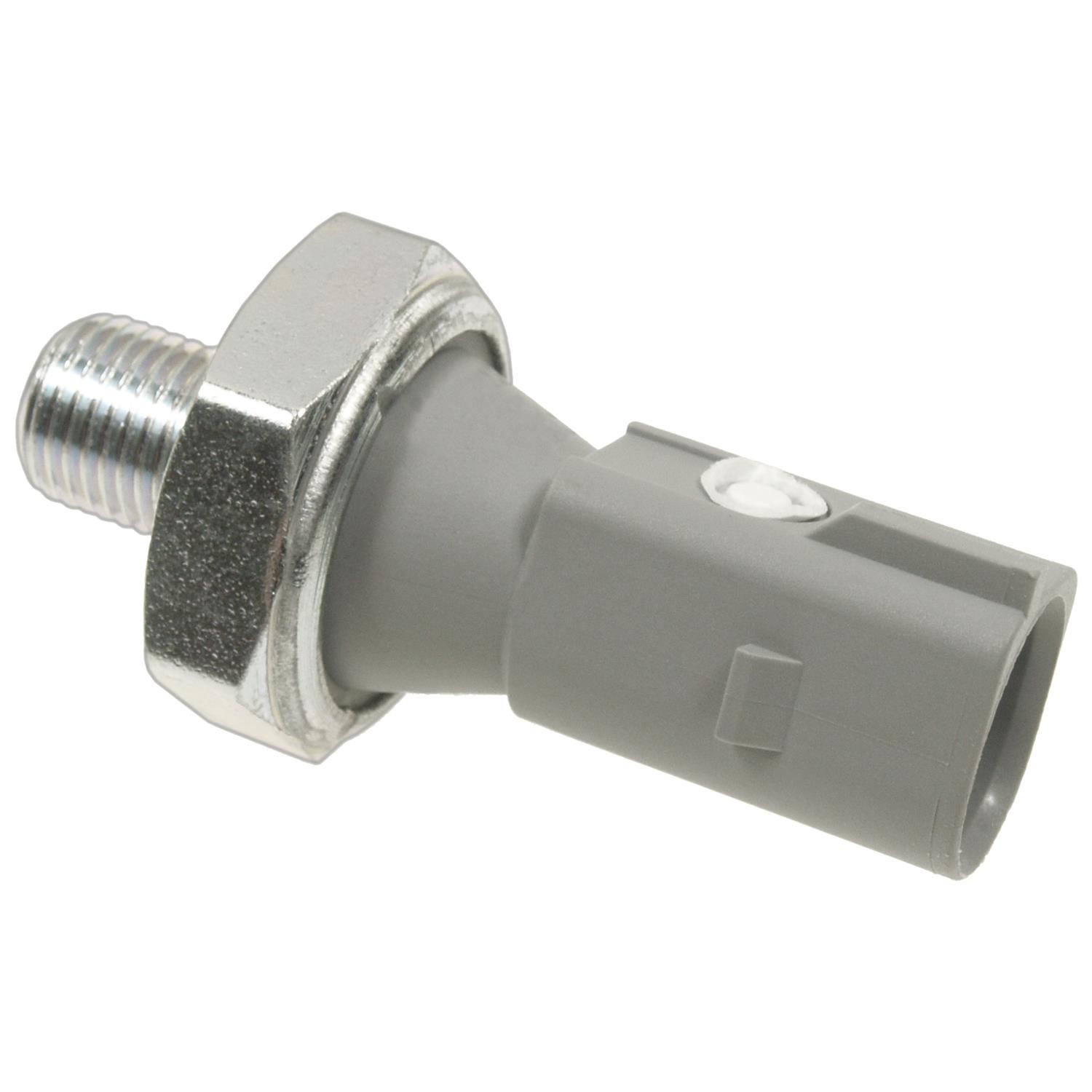 Choke Heater Pressure Switch