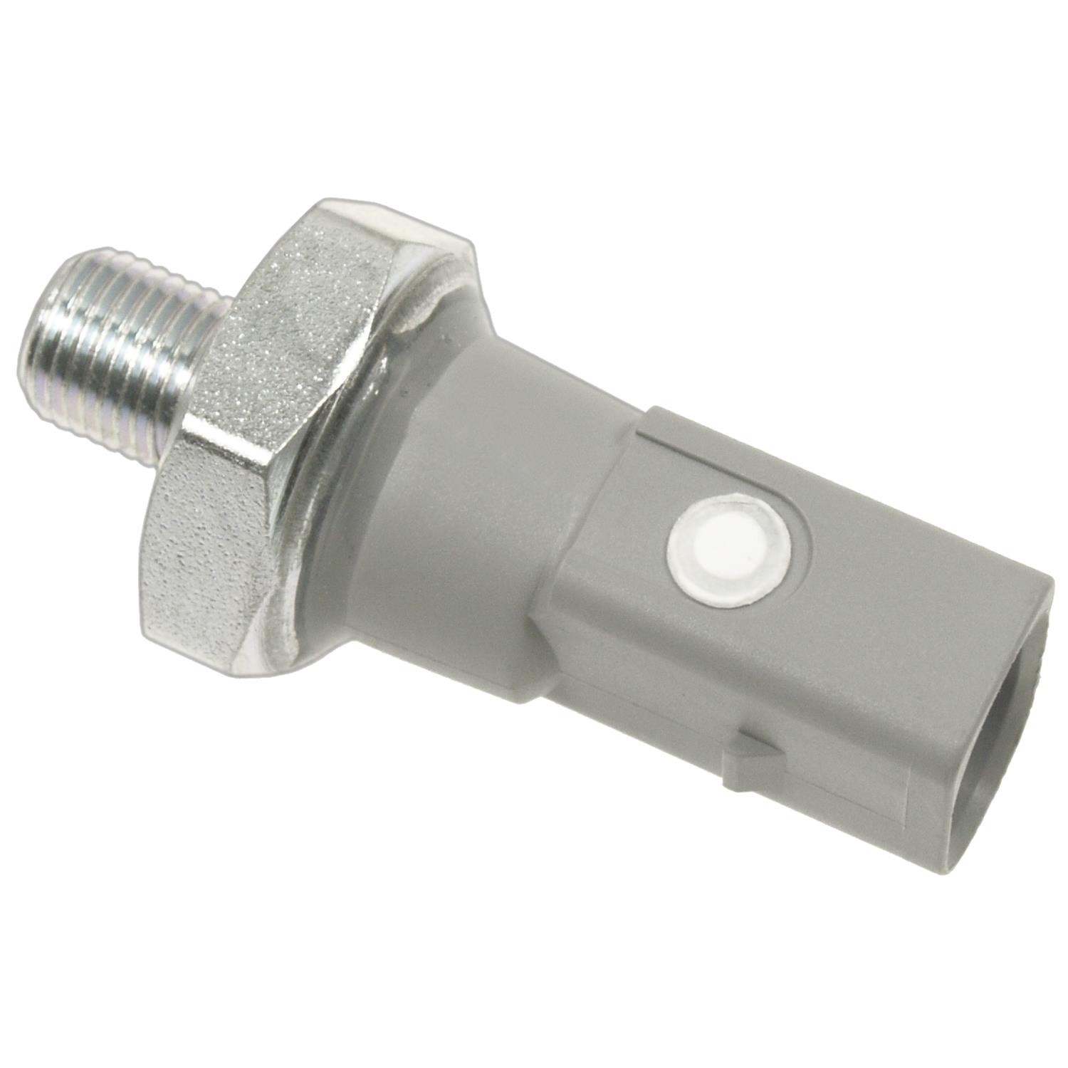 Choke Heater Pressure Switch