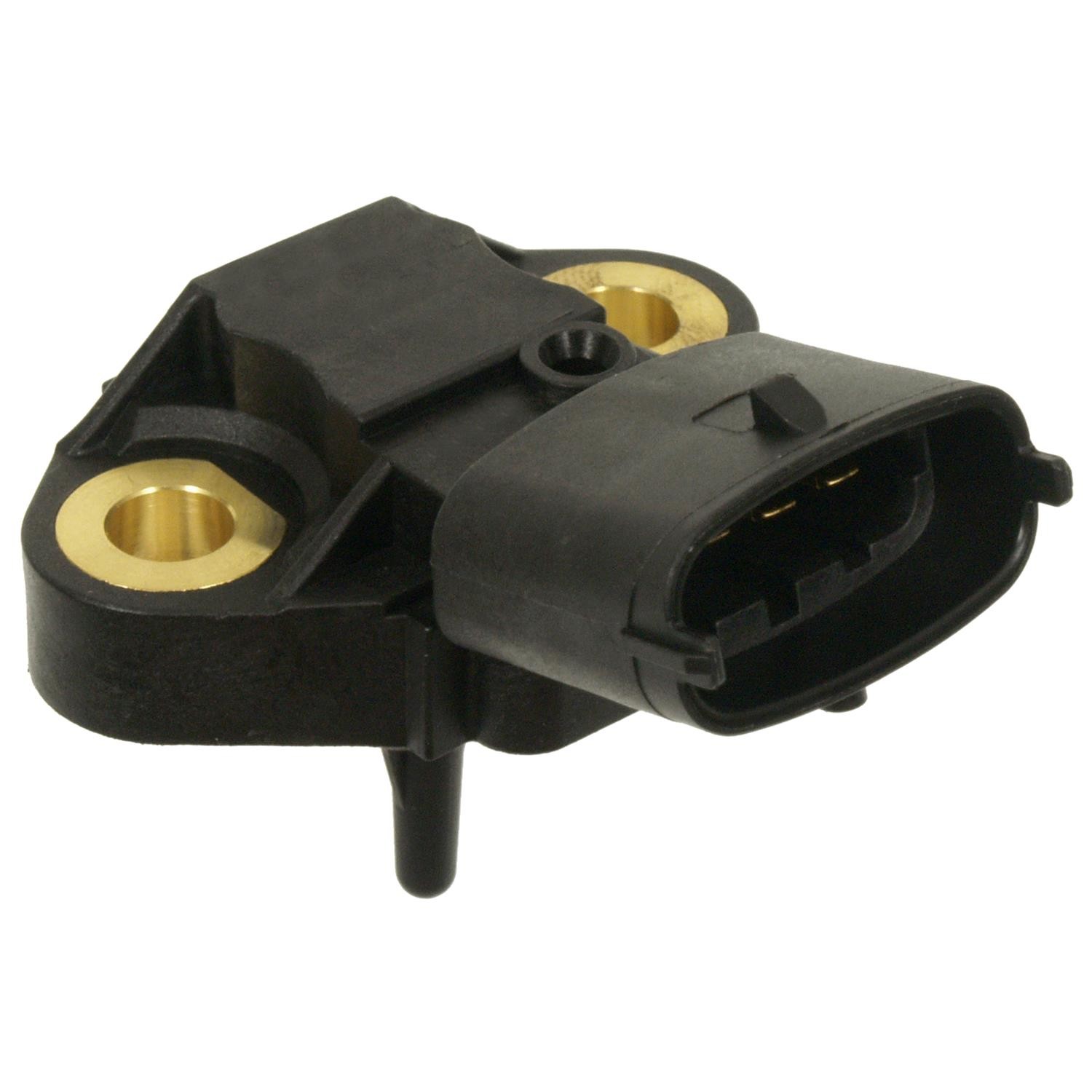 Oil Pressure Gauge Switch