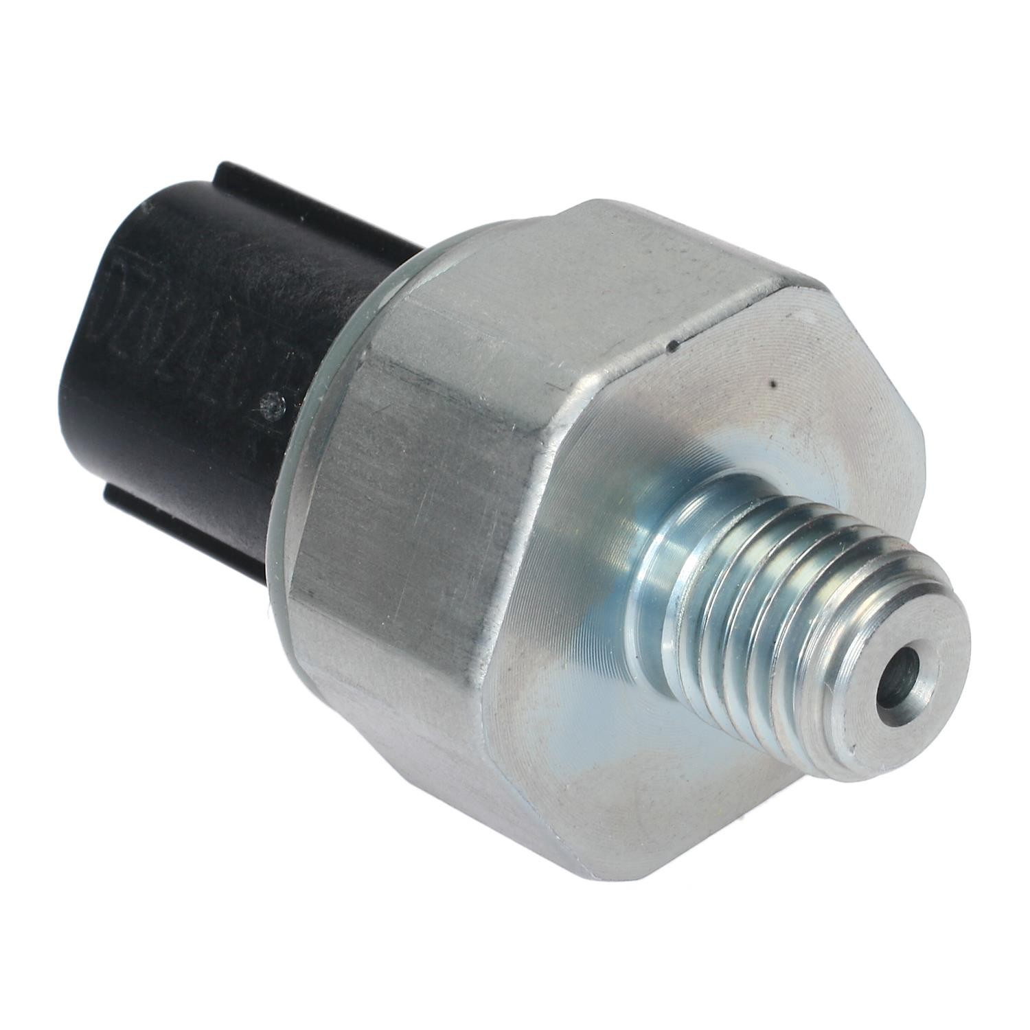 Choke Heater Pressure Switch