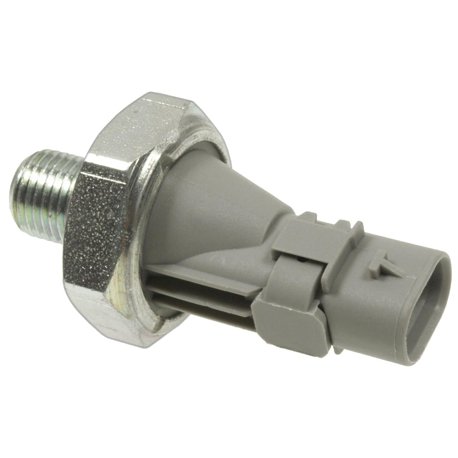 OIL PRESSURE LIGHT SWITCH
