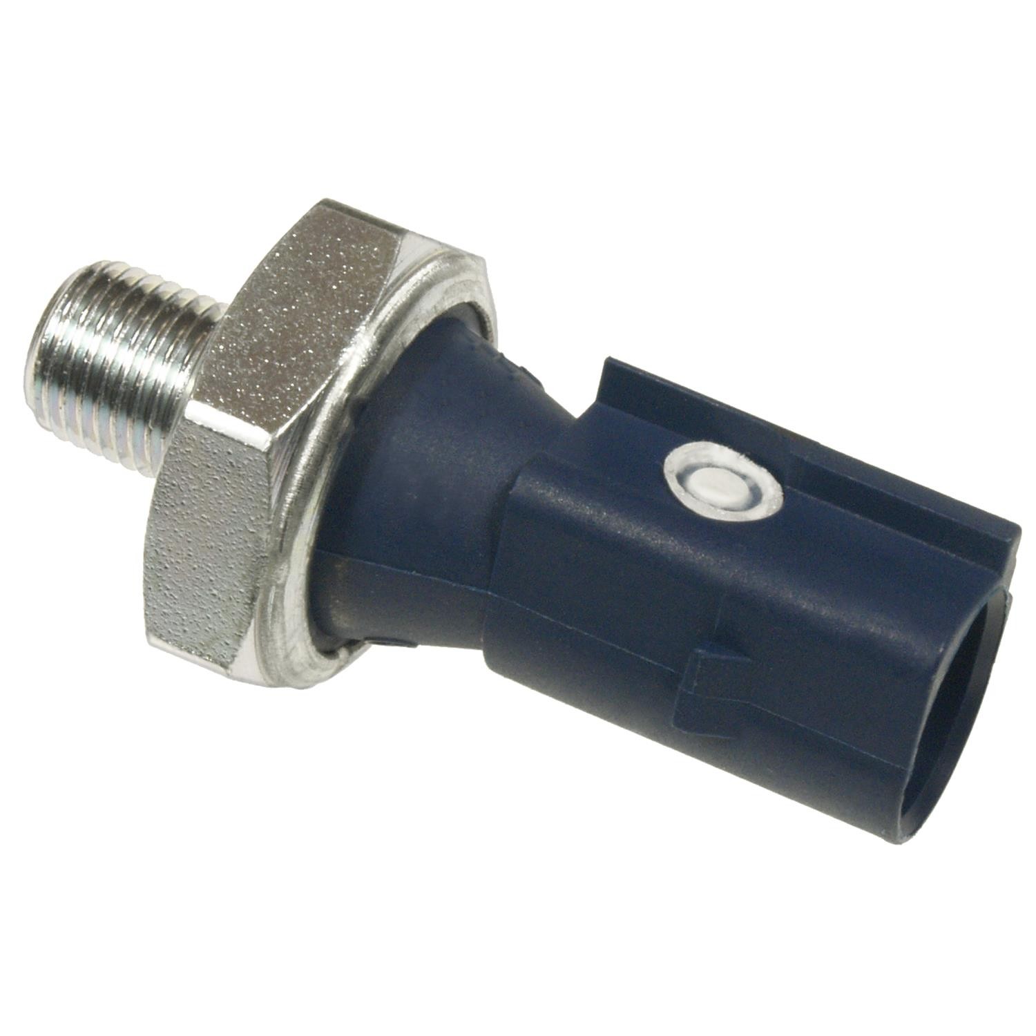 Choke Heater Pressure Switch