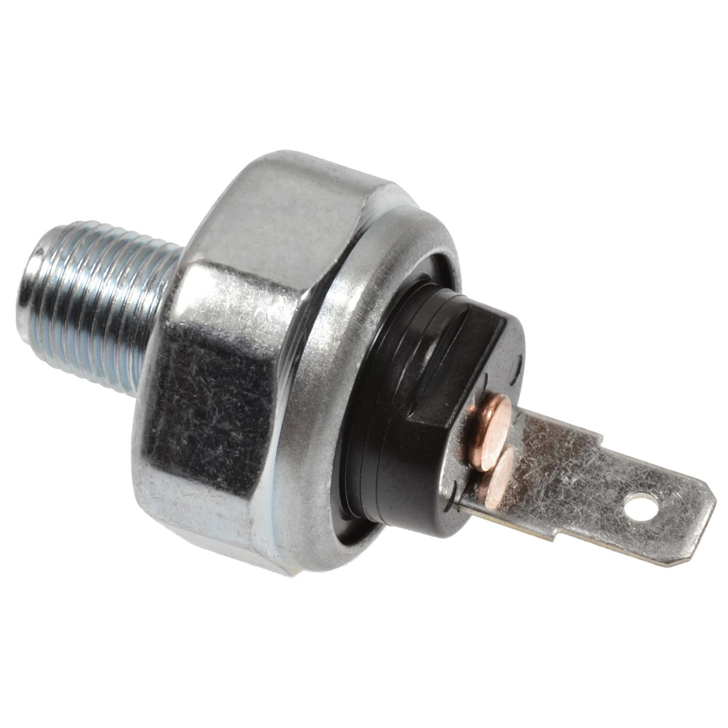 Choke Heater Pressure Switch
