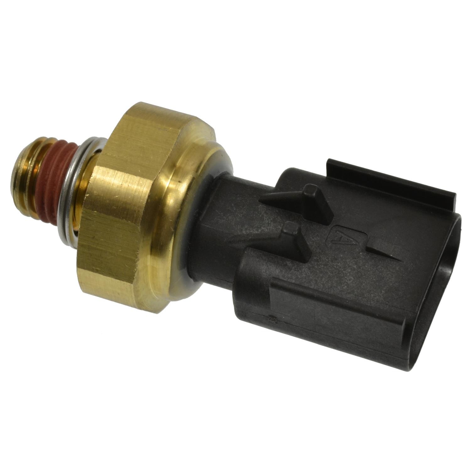 OIL PRESSURE LIGHT SWITCH