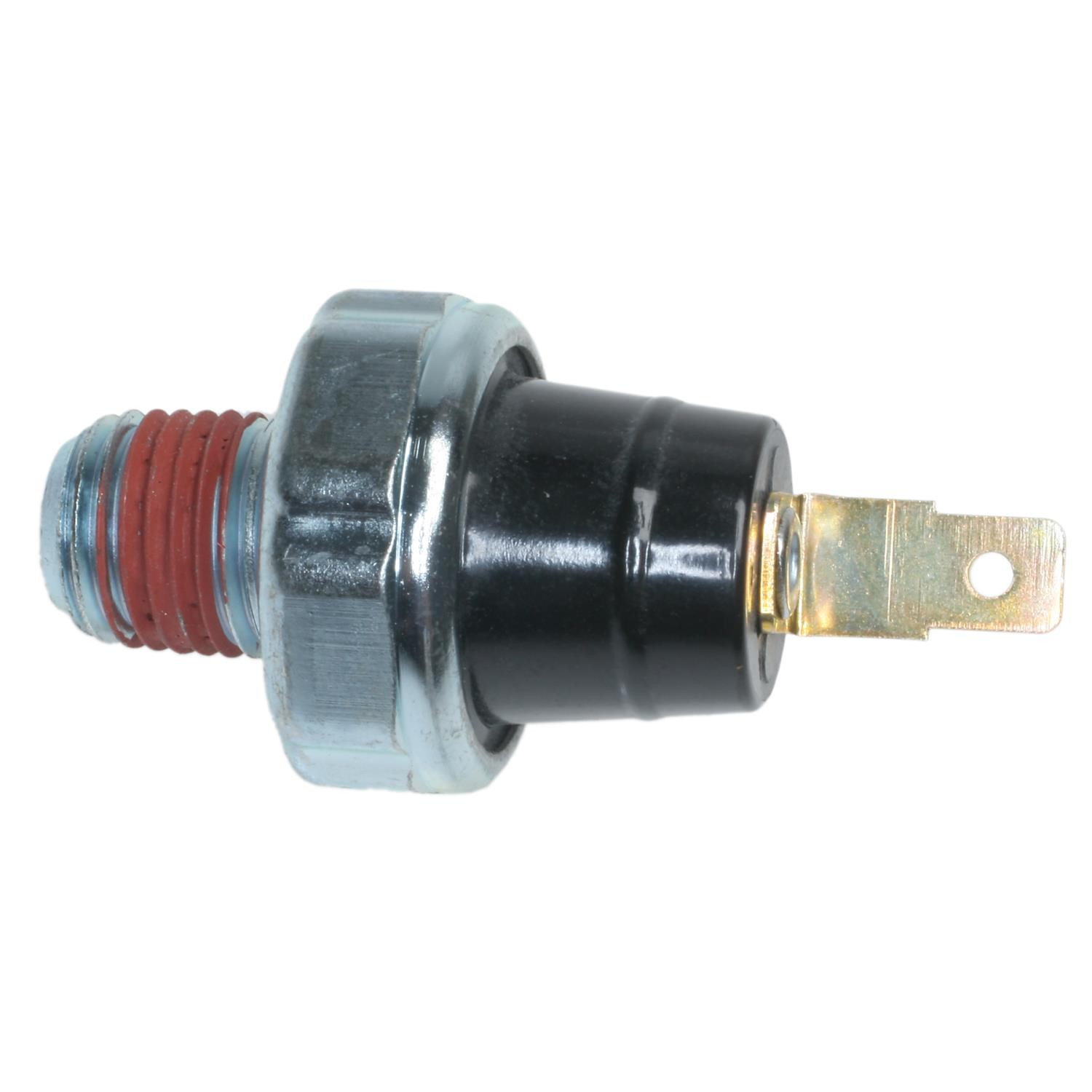 Choke Heater Pressure Switch