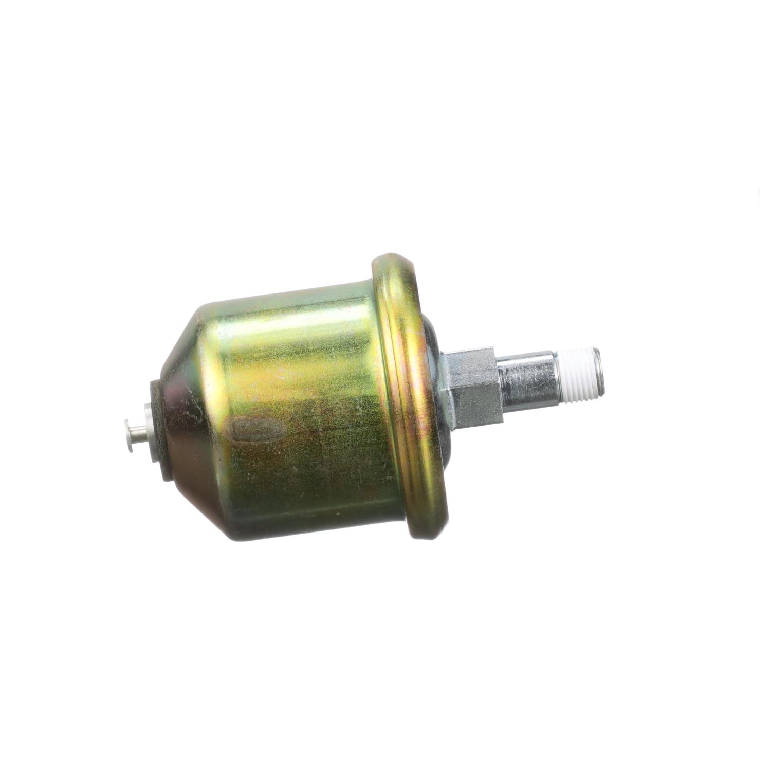Oil Pressure Gauge Switch